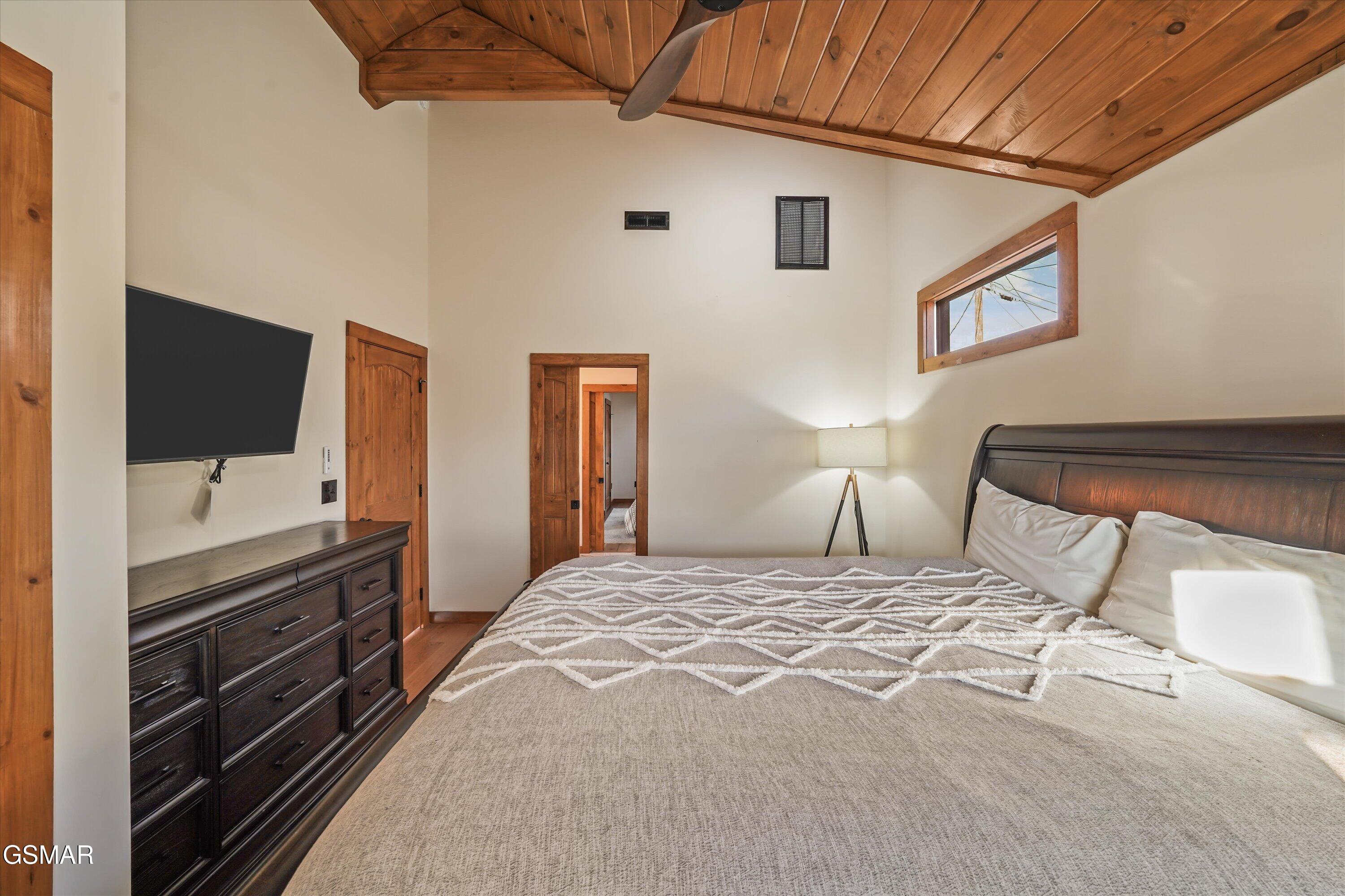 561 Edgewood Drive Gatlinburg TN 37738