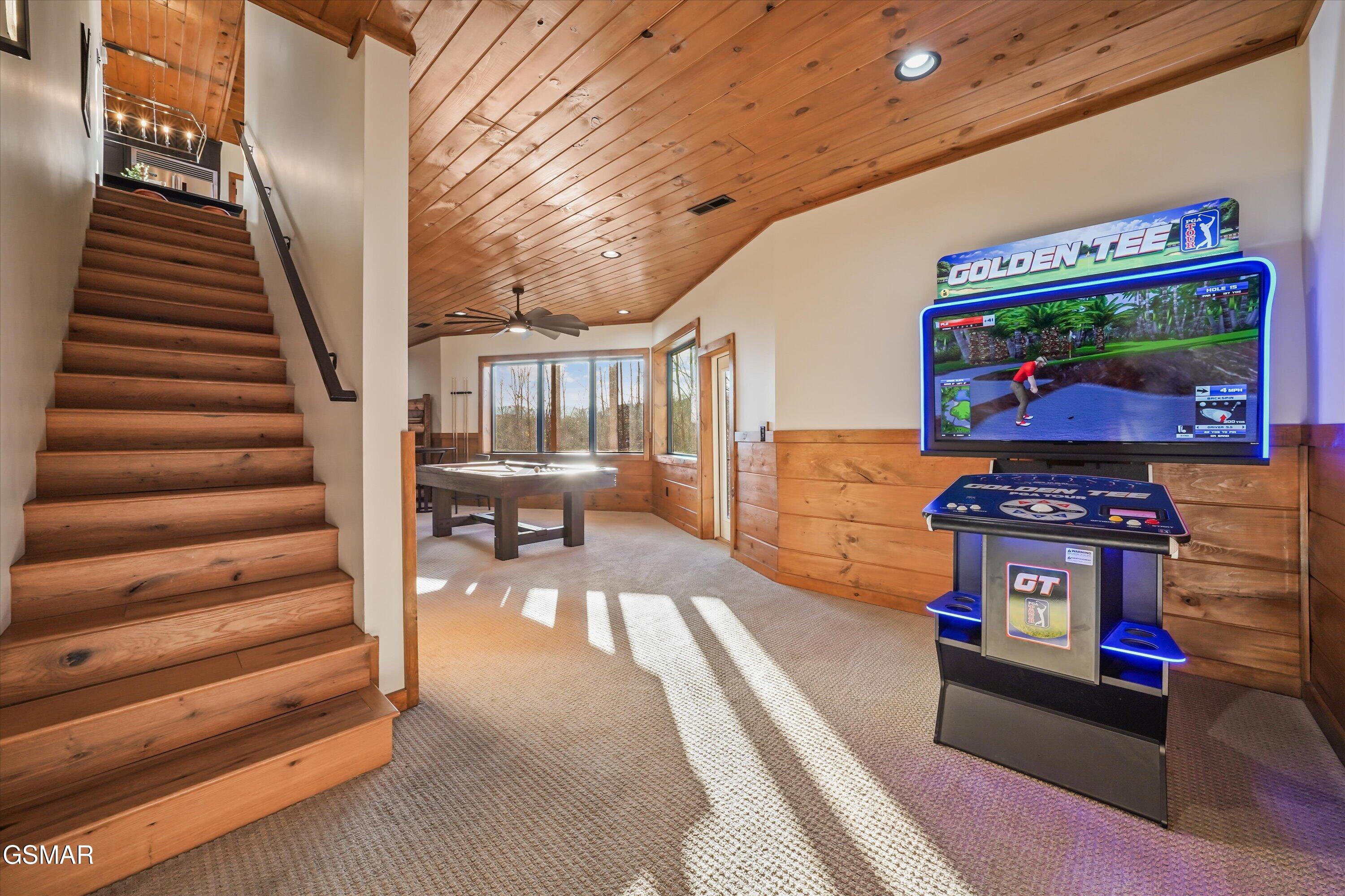 561 Edgewood Drive Gatlinburg TN 37738