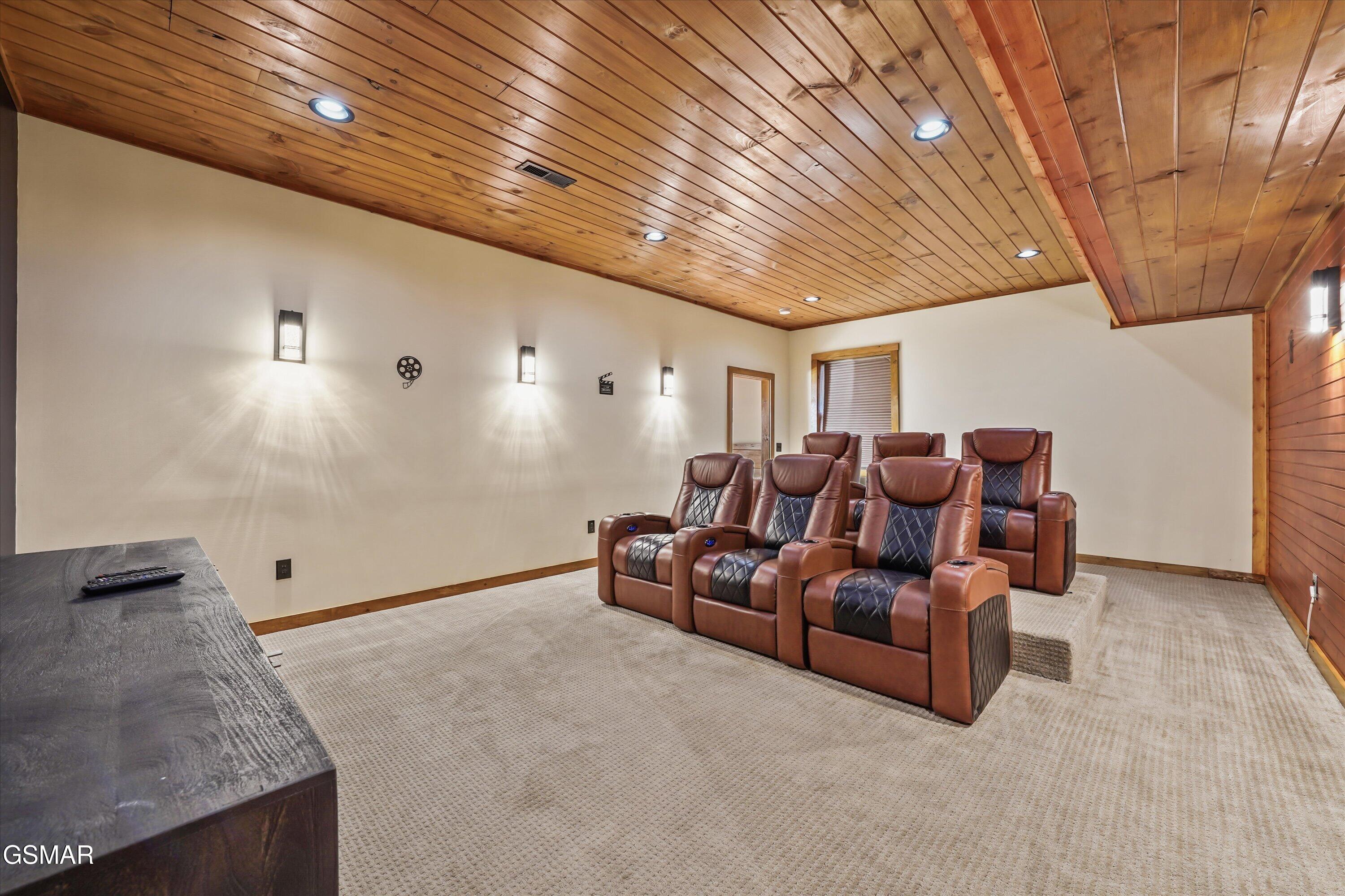 561 Edgewood Drive Gatlinburg TN 37738