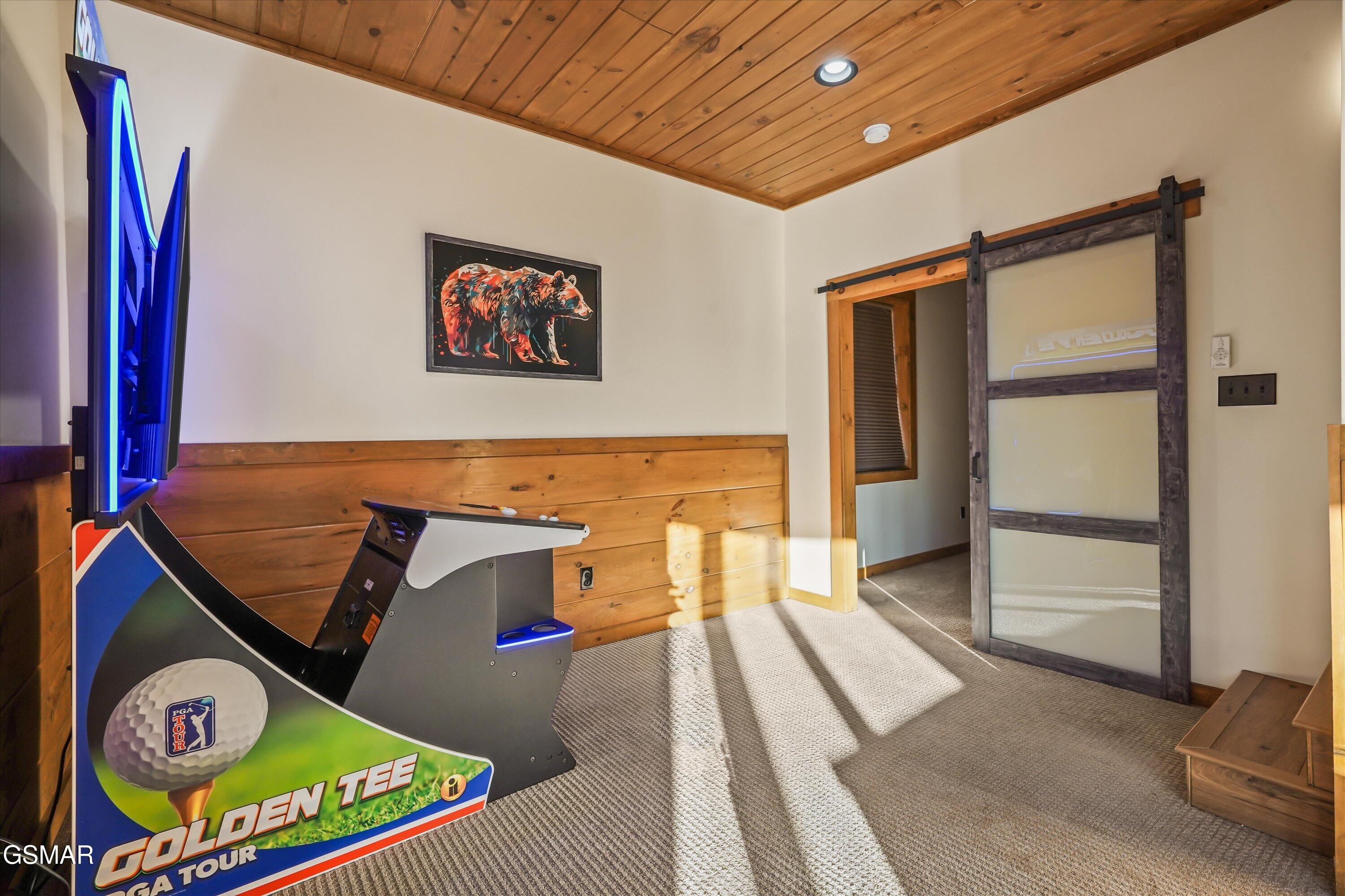 561 Edgewood Drive Gatlinburg TN 37738