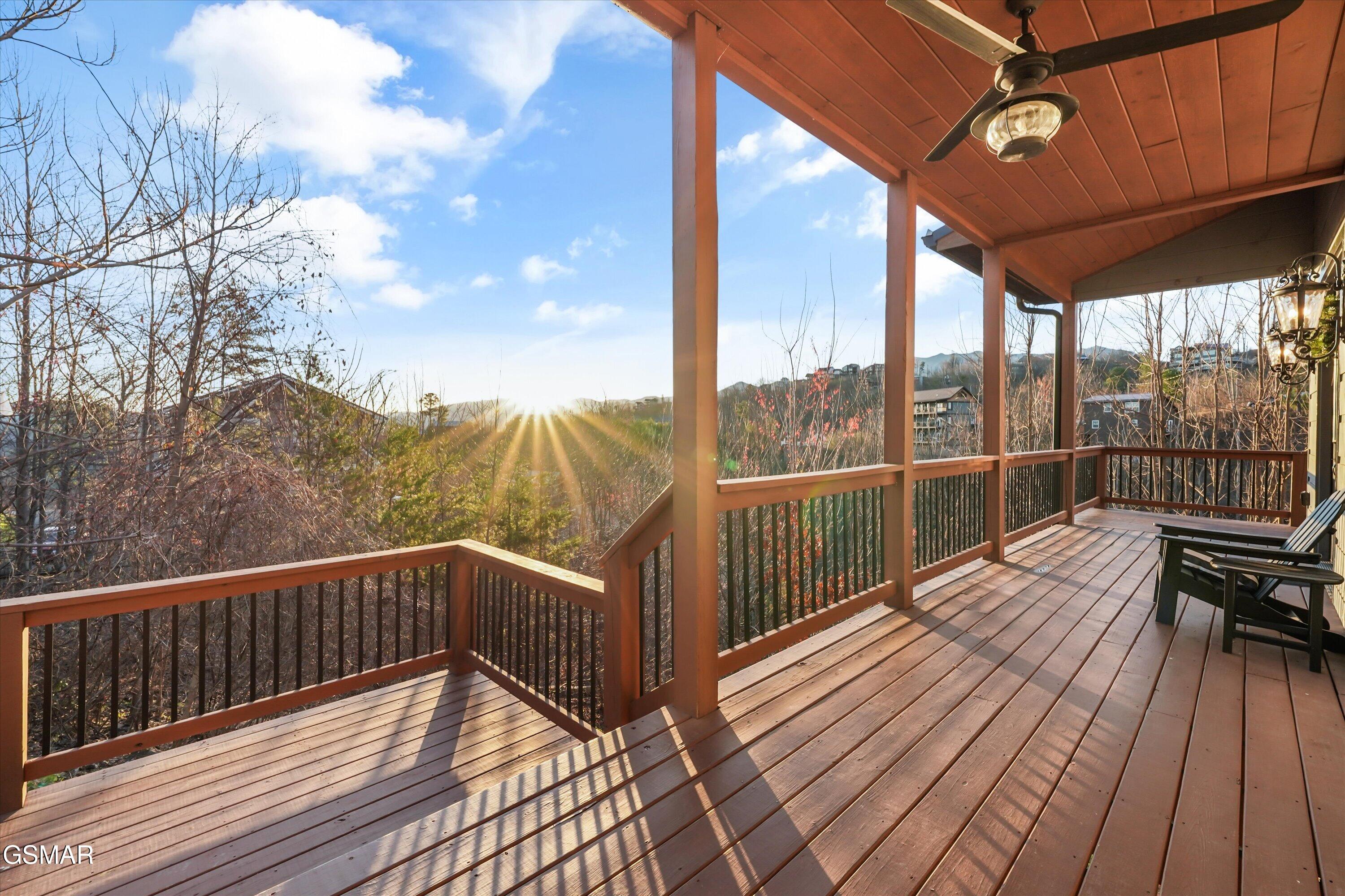 561 Edgewood Drive Gatlinburg TN 37738