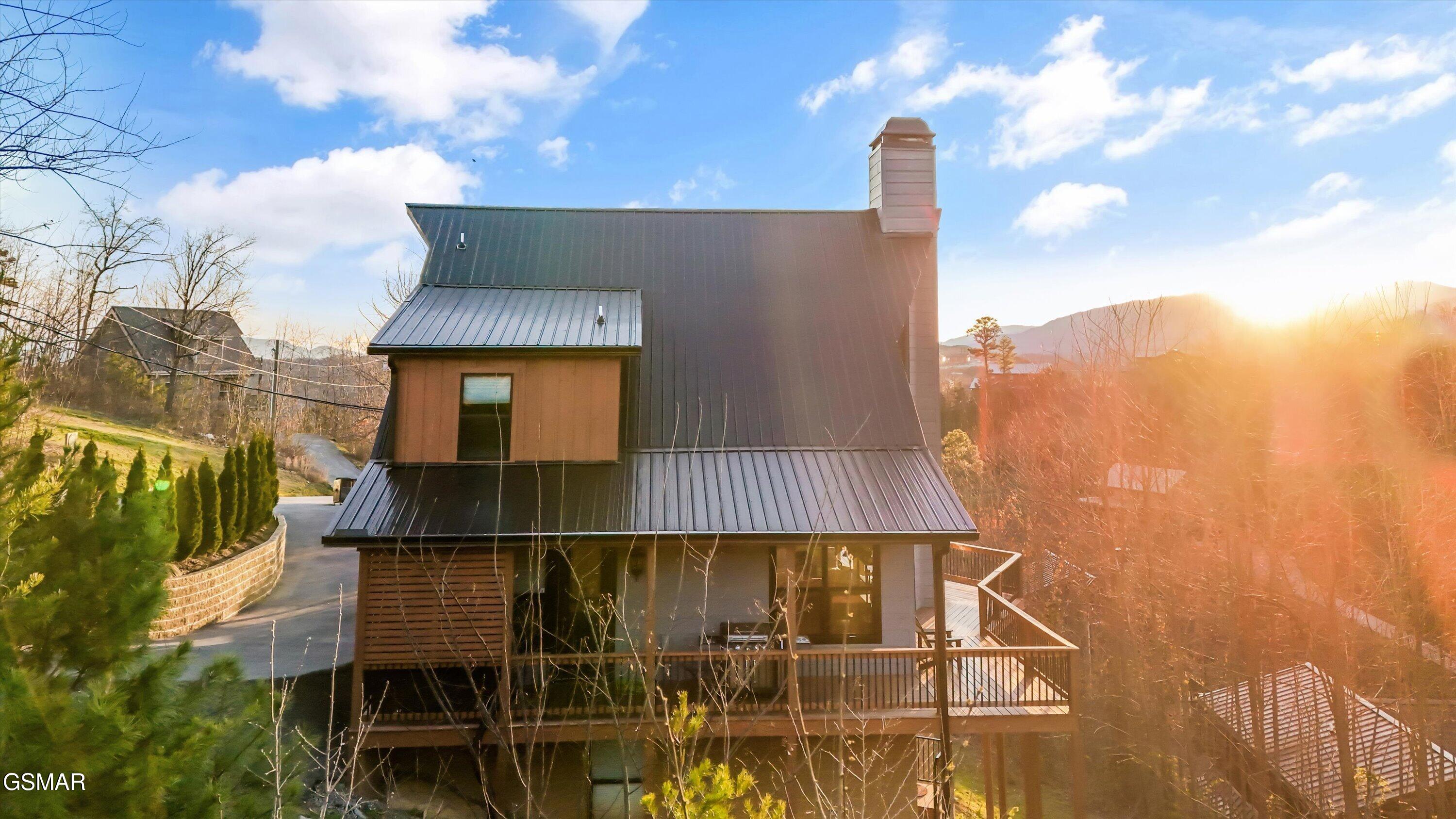 561 Edgewood Drive Gatlinburg TN 37738