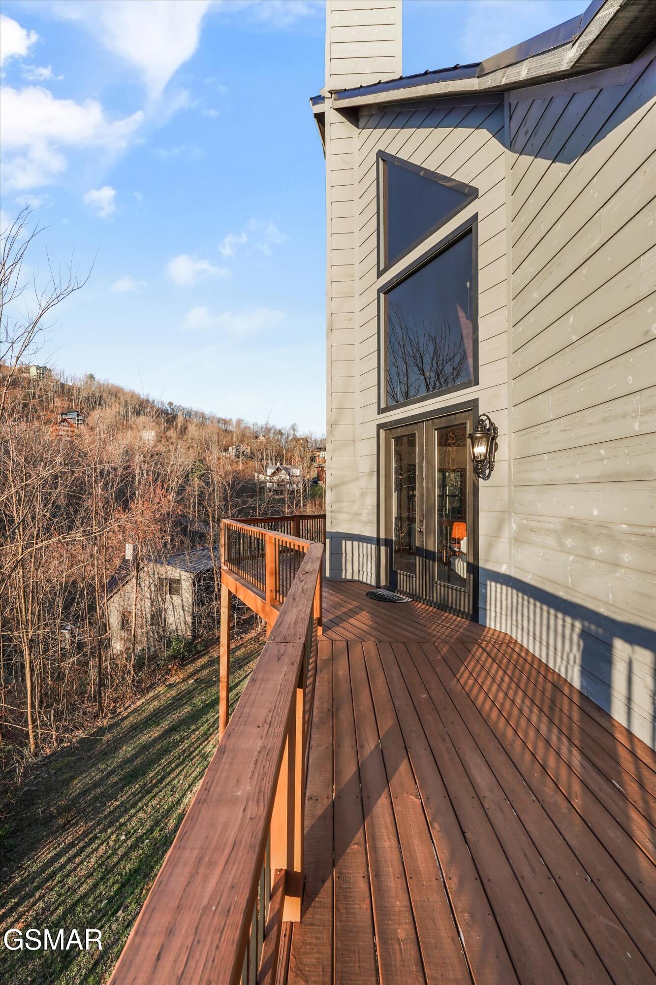 561 Edgewood Drive Gatlinburg TN 37738