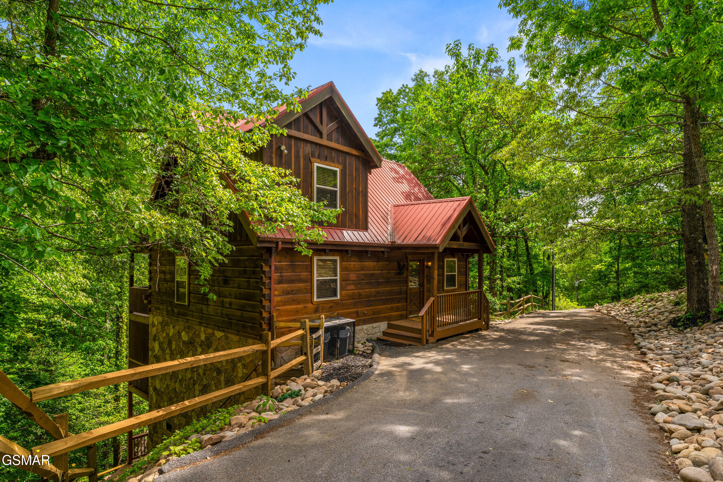 459 Ownby Circle Gatlinburg TN 37738