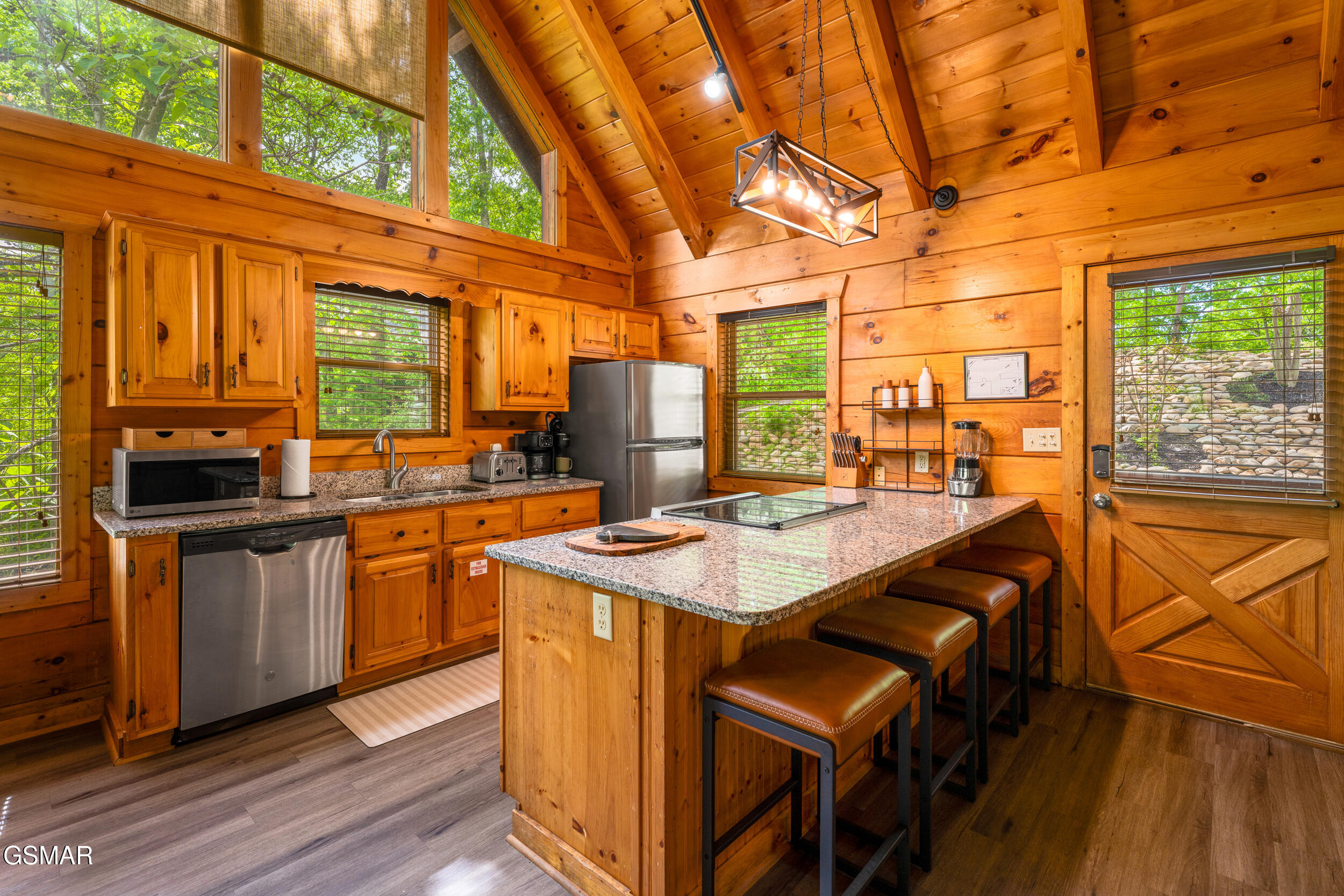 459 Ownby Circle Gatlinburg TN 37738