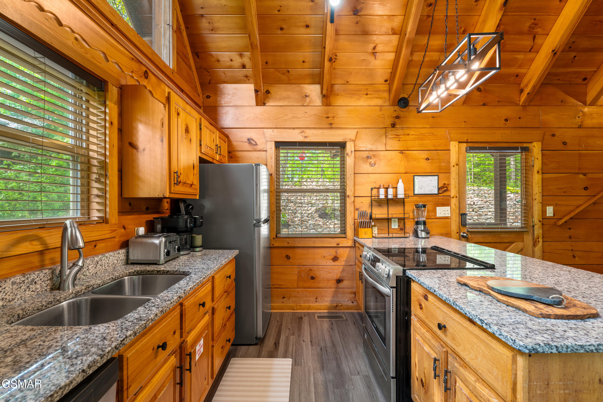 459 Ownby Circle Gatlinburg TN 37738