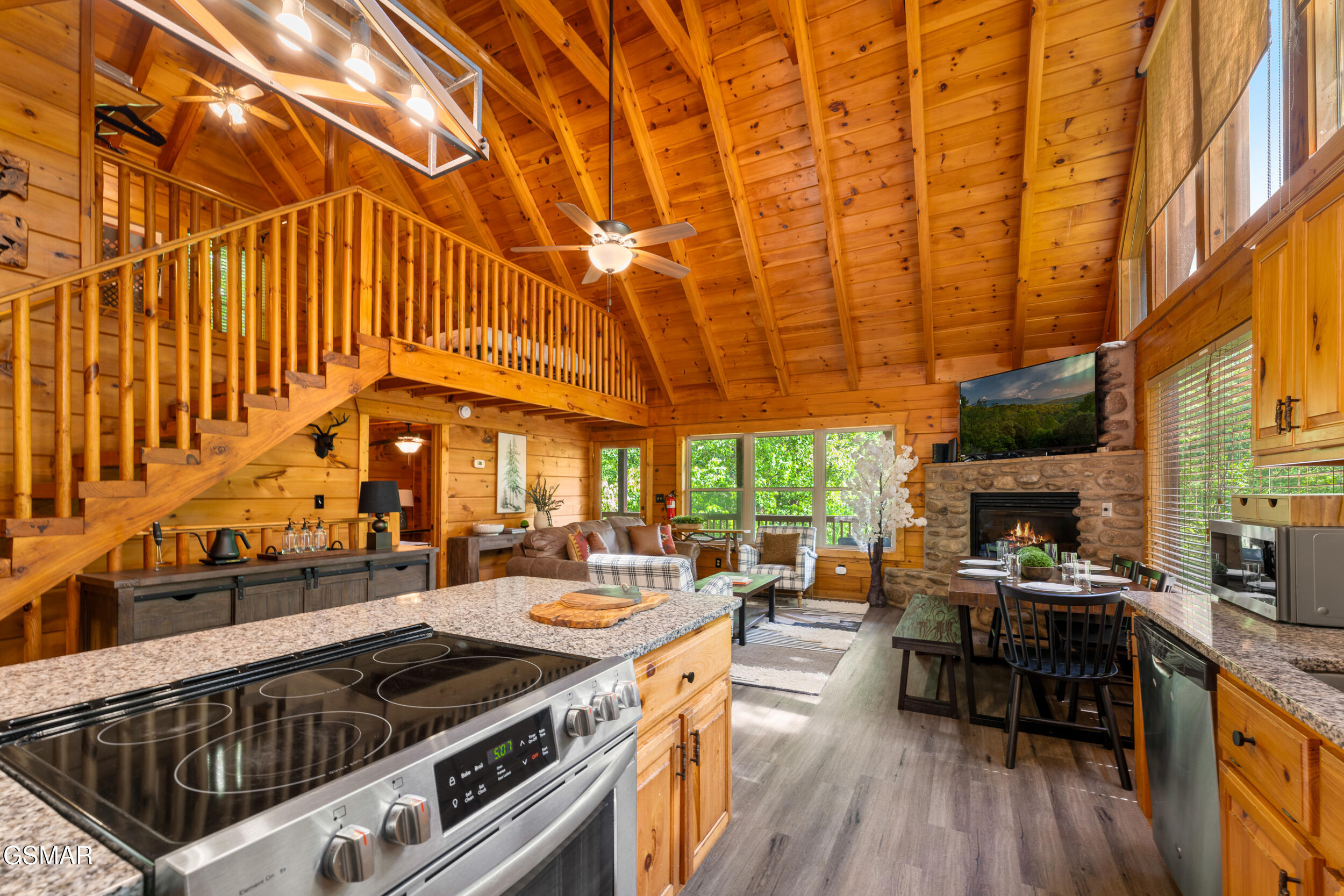 459 Ownby Circle Gatlinburg TN 37738