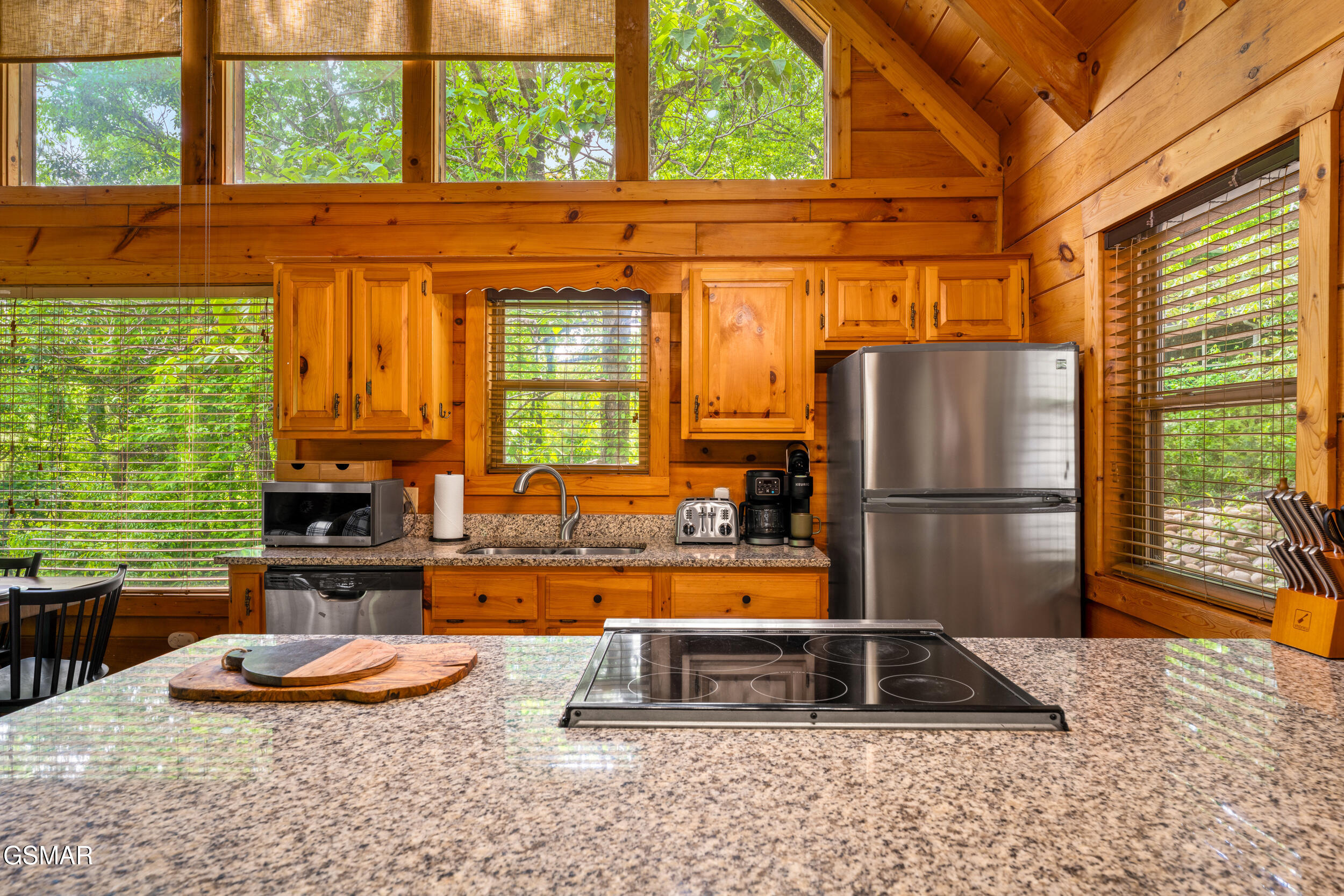 459 Ownby Circle Gatlinburg TN 37738