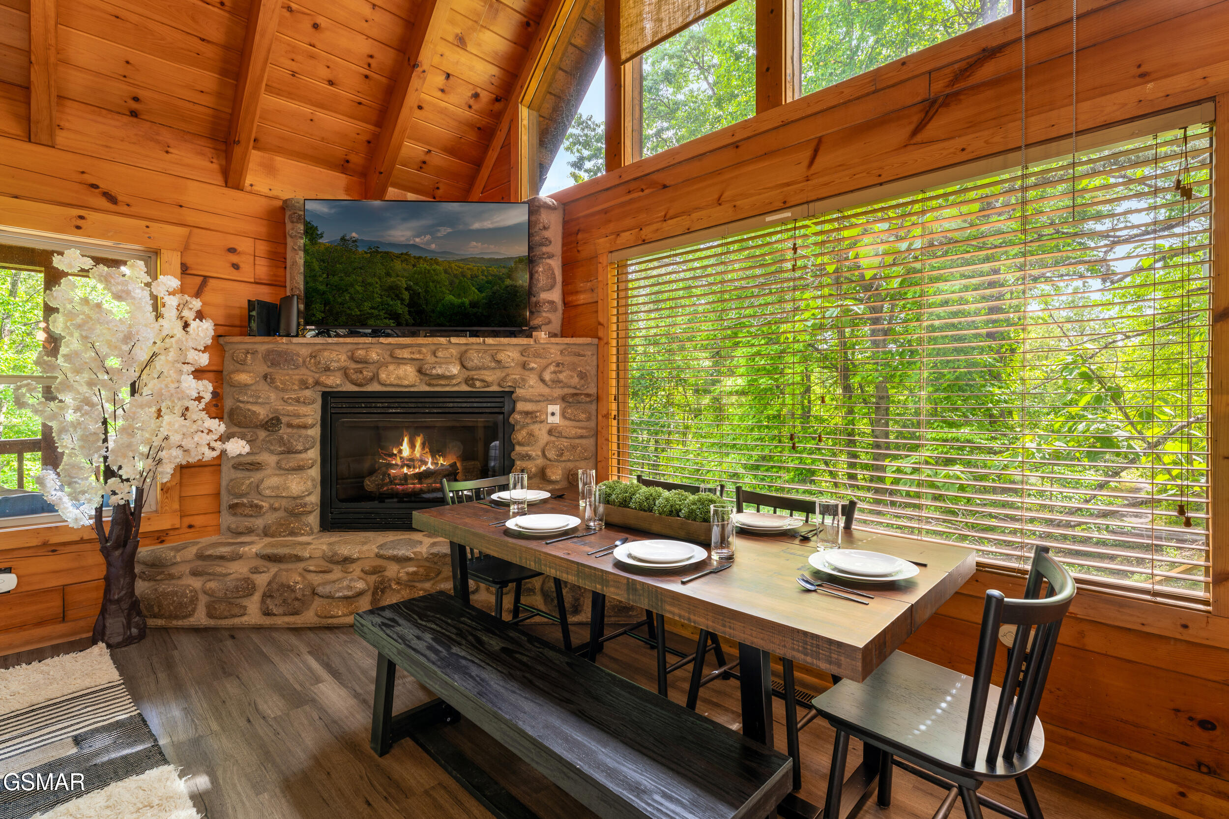 459 Ownby Circle Gatlinburg TN 37738