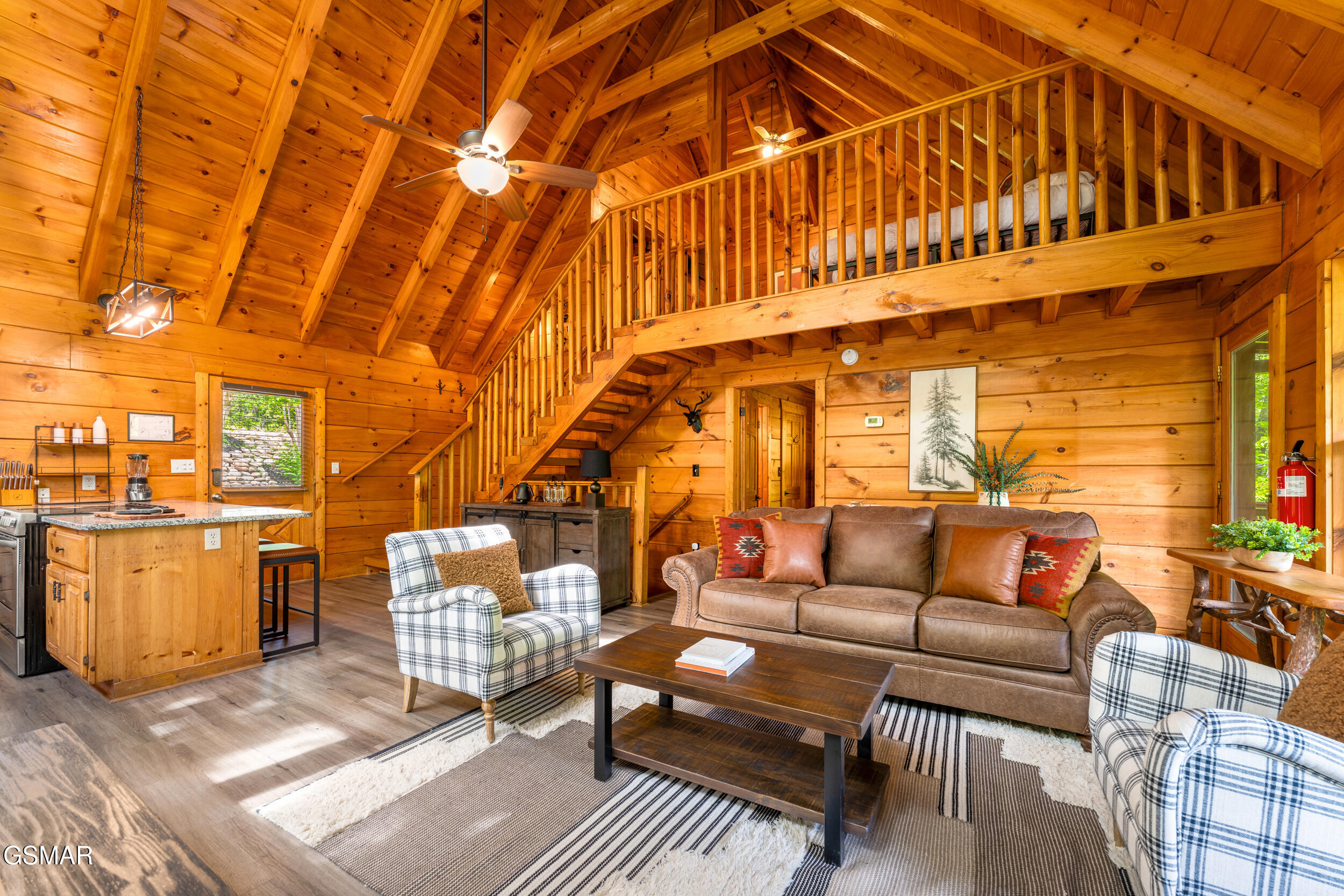 459 Ownby Circle Gatlinburg TN 37738