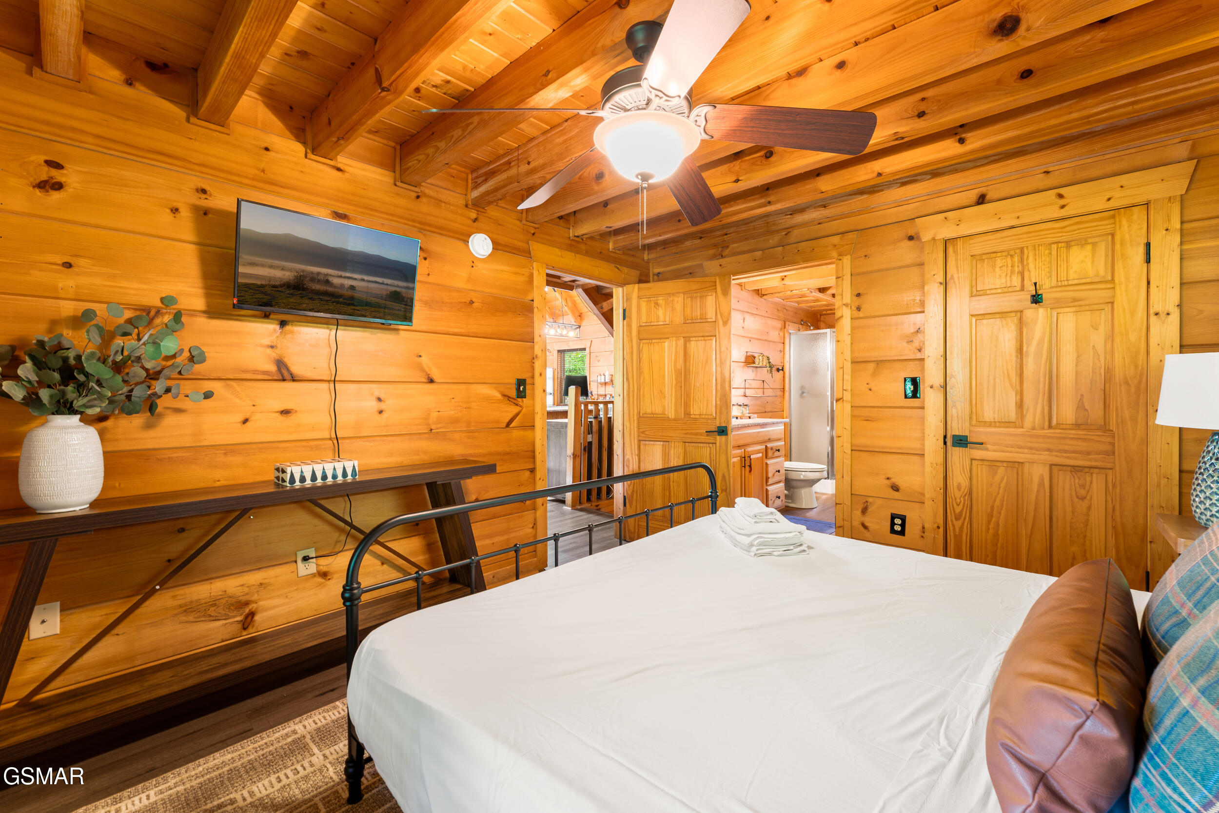 459 Ownby Circle Gatlinburg TN 37738