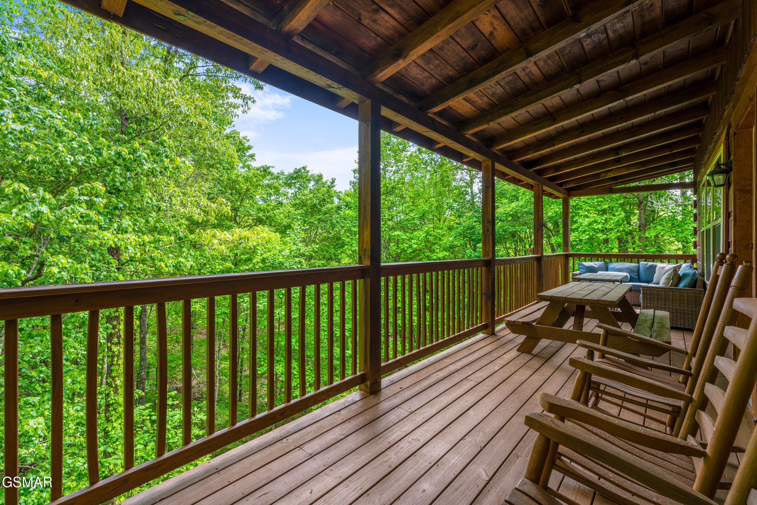 459 Ownby Circle Gatlinburg TN 37738