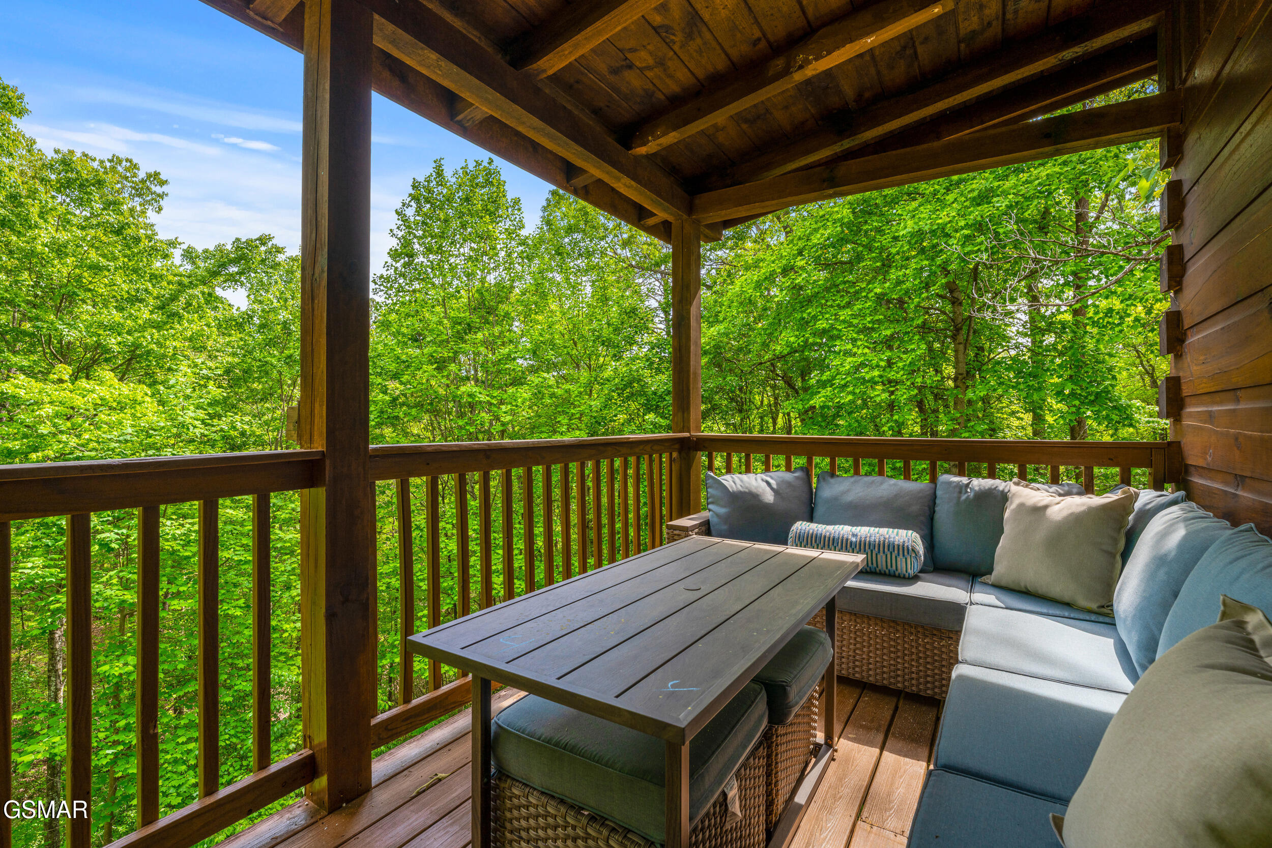 459 Ownby Circle Gatlinburg TN 37738