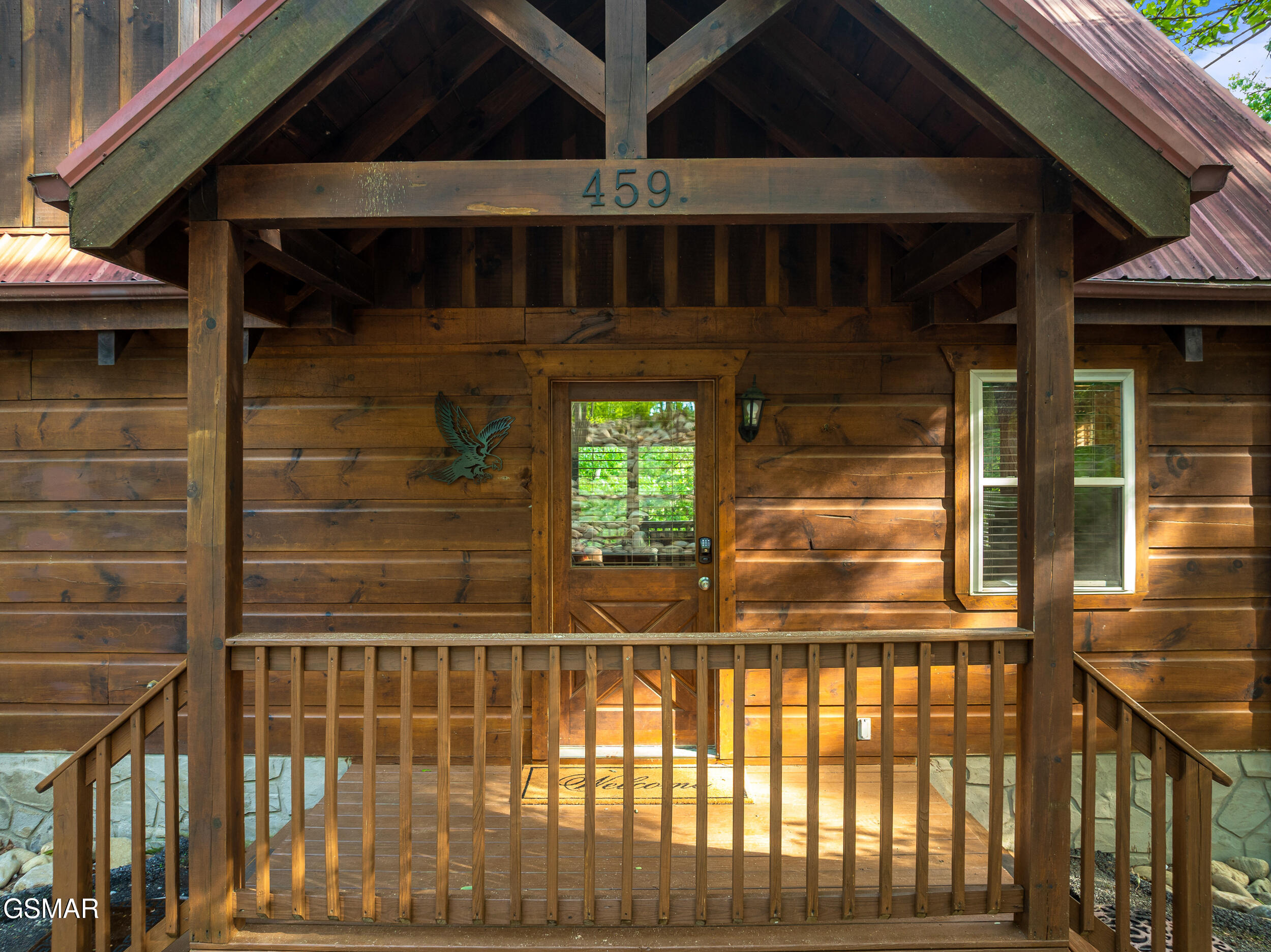 459 Ownby Circle Gatlinburg TN 37738