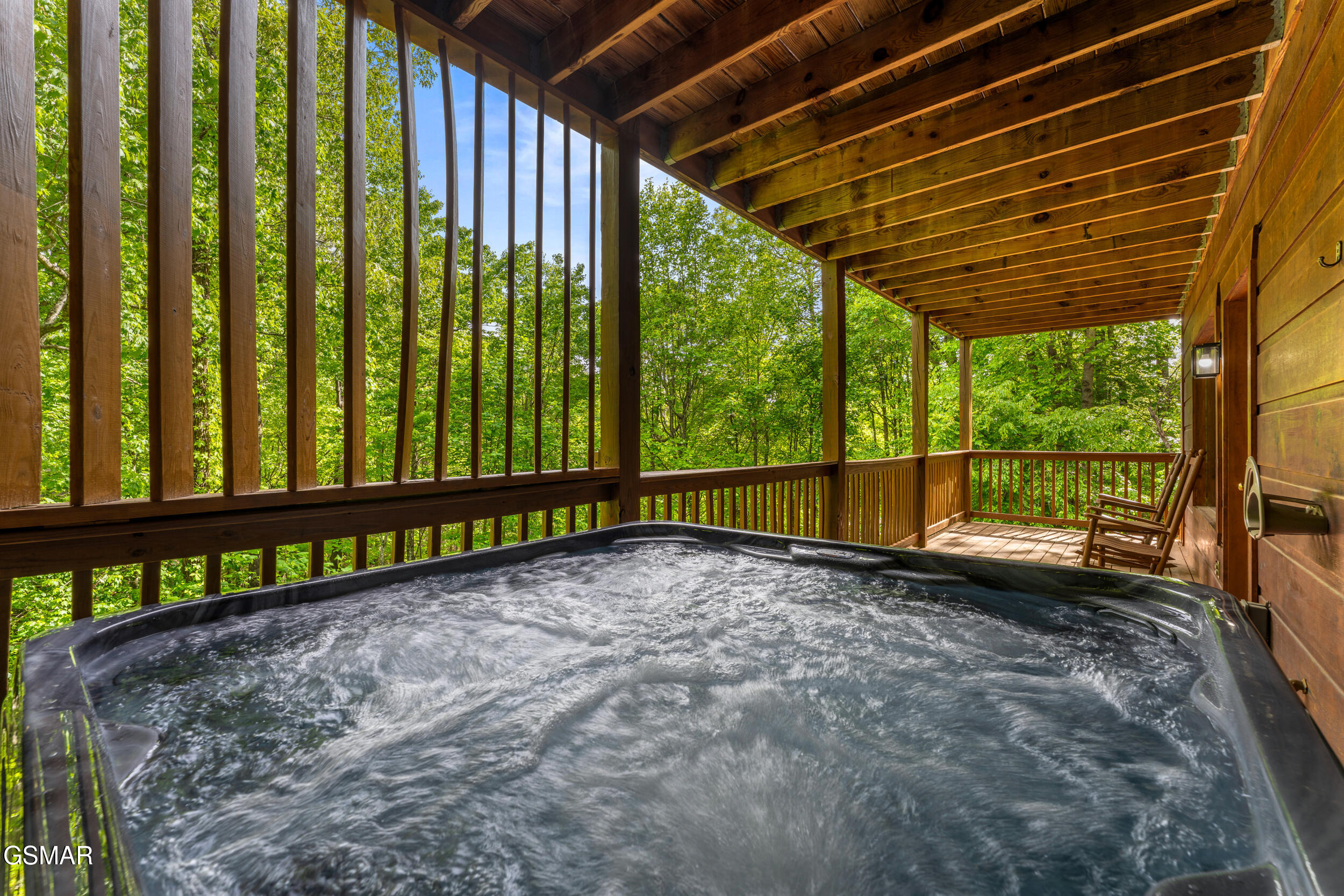 459 Ownby Circle Gatlinburg TN 37738