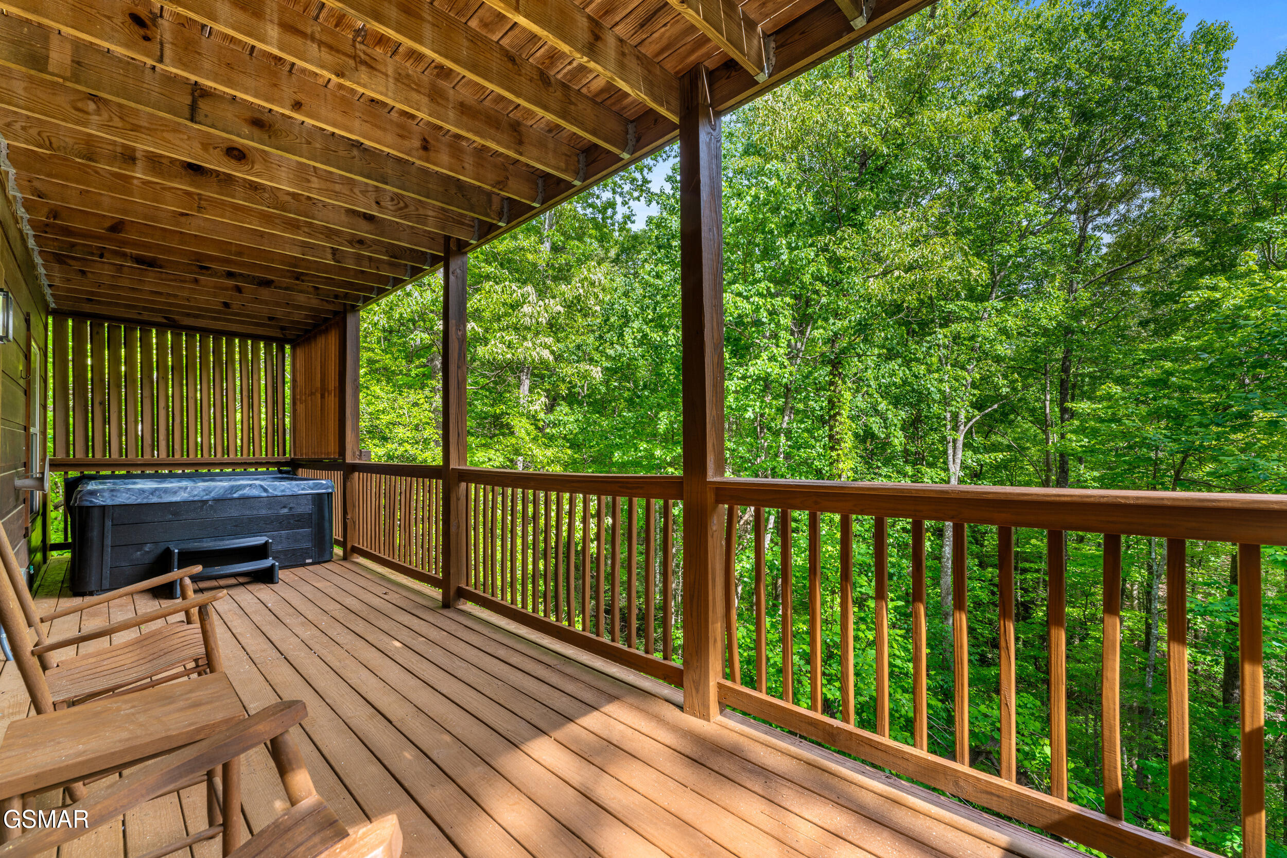 459 Ownby Circle Gatlinburg TN 37738