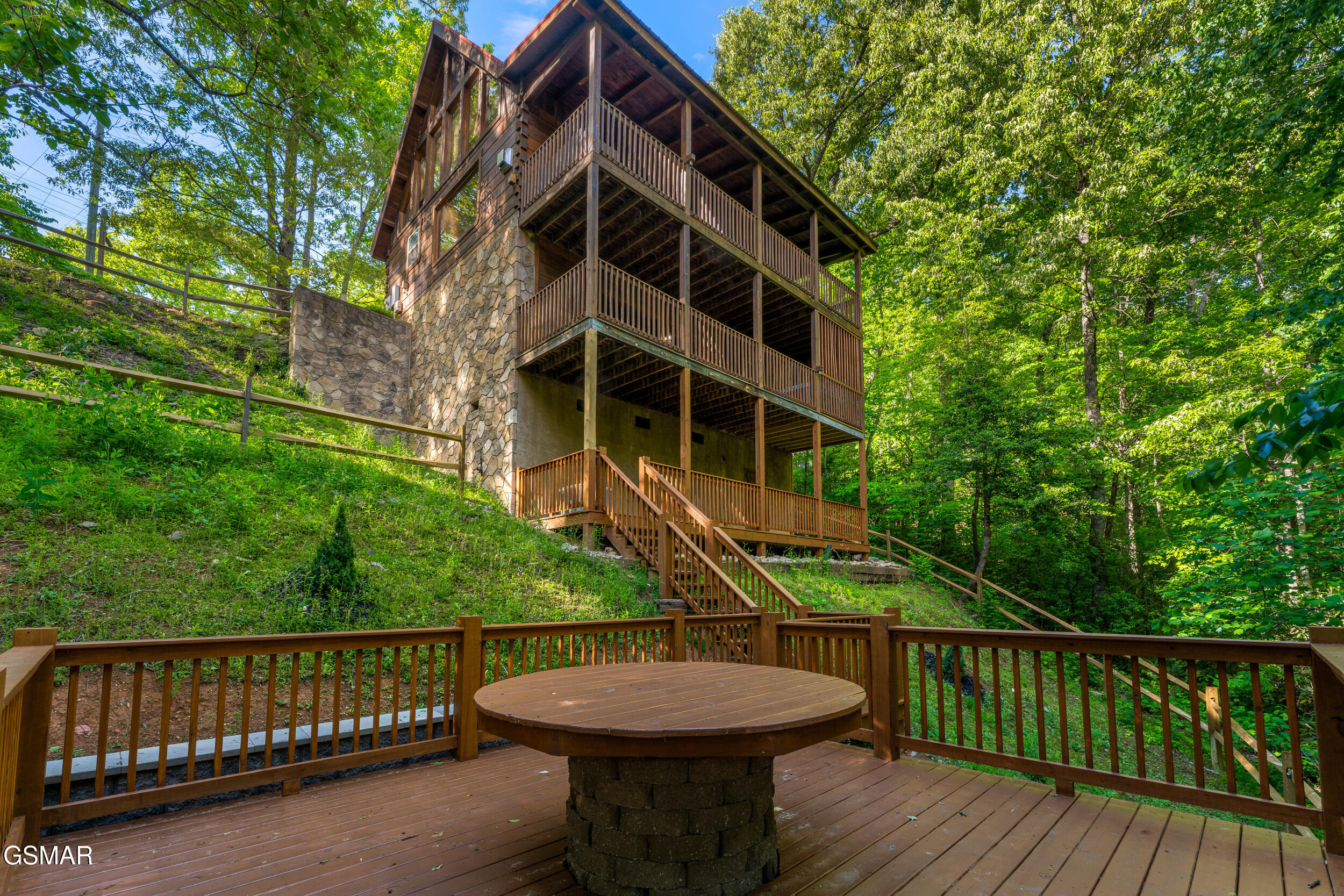 459 Ownby Circle Gatlinburg TN 37738