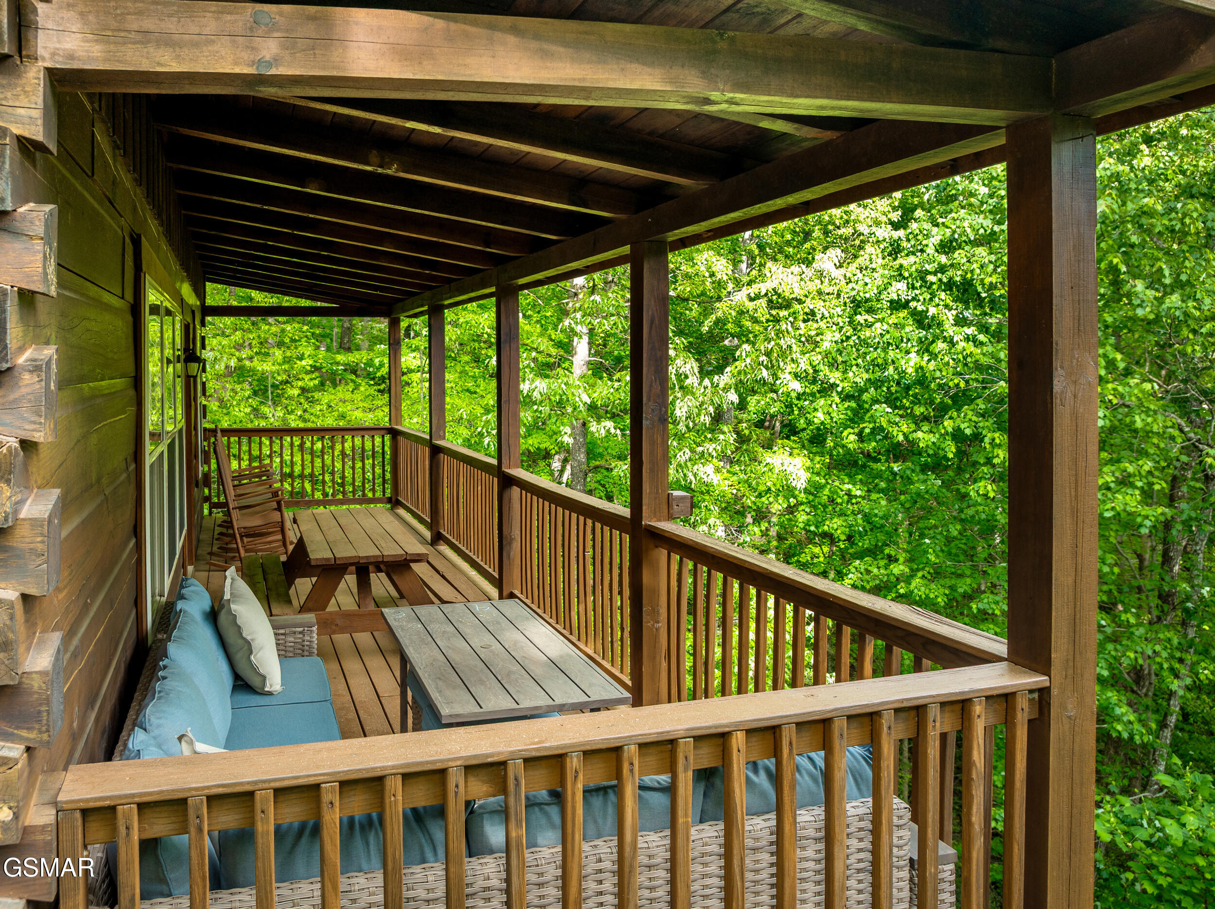 459 Ownby Circle Gatlinburg TN 37738