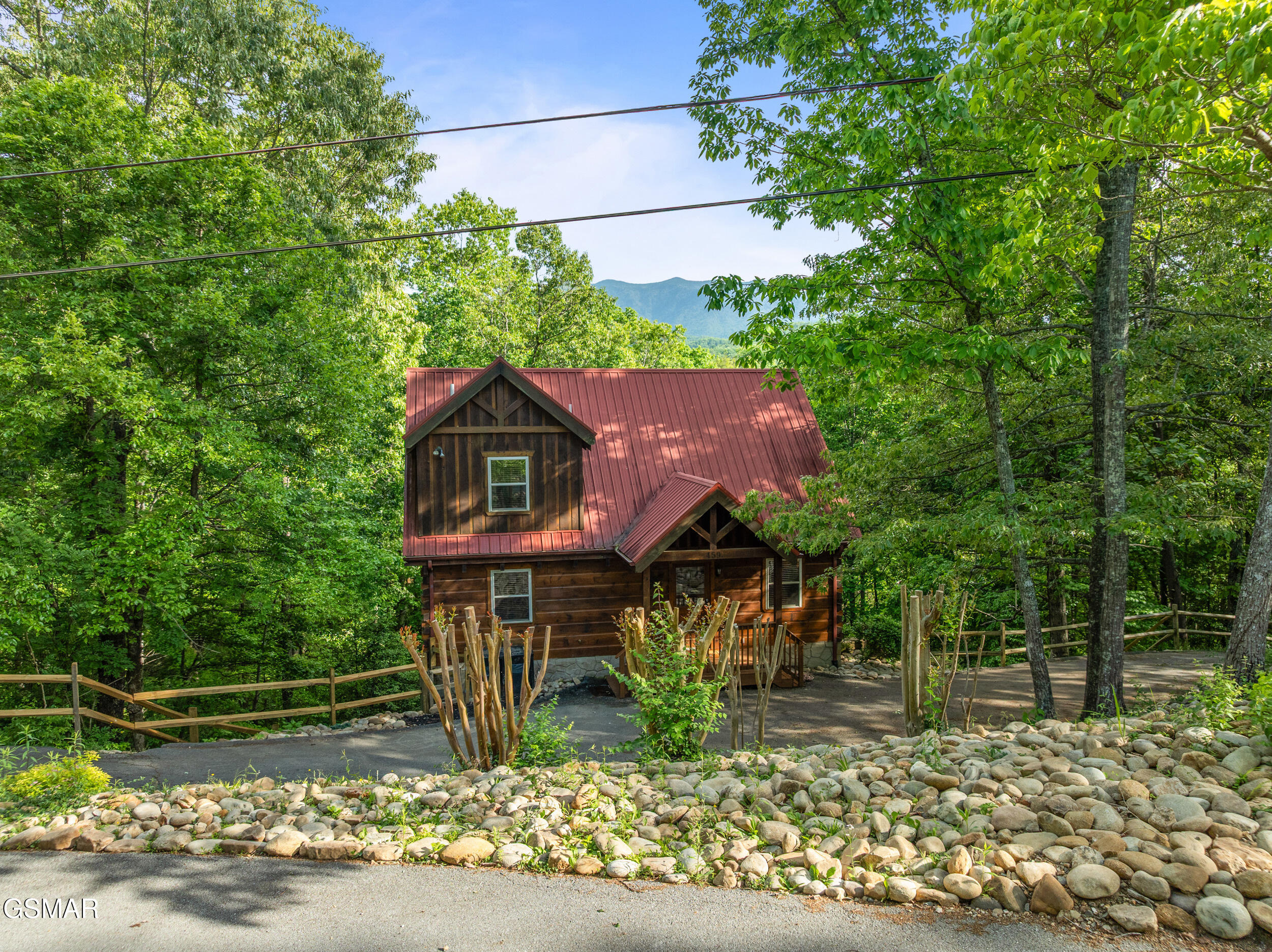 459 Ownby Circle Gatlinburg TN 37738