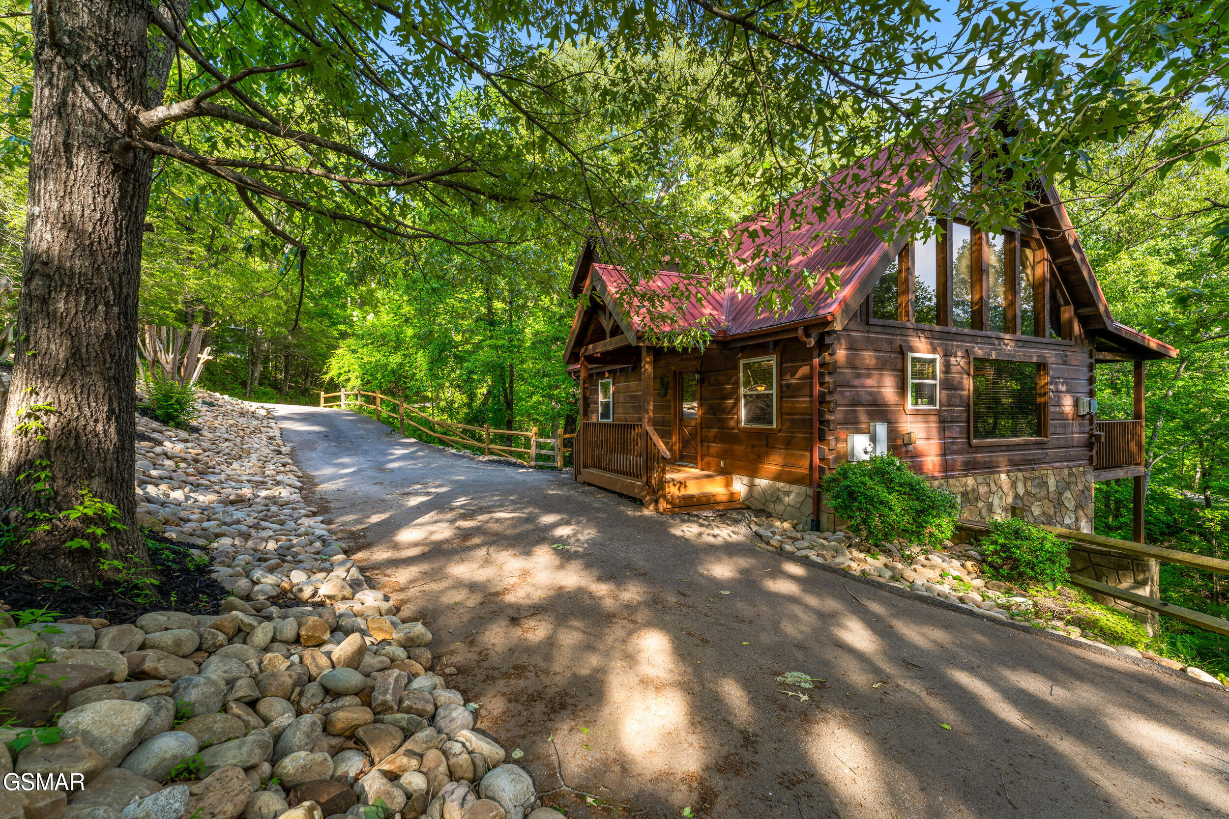 459 Ownby Circle Gatlinburg TN 37738