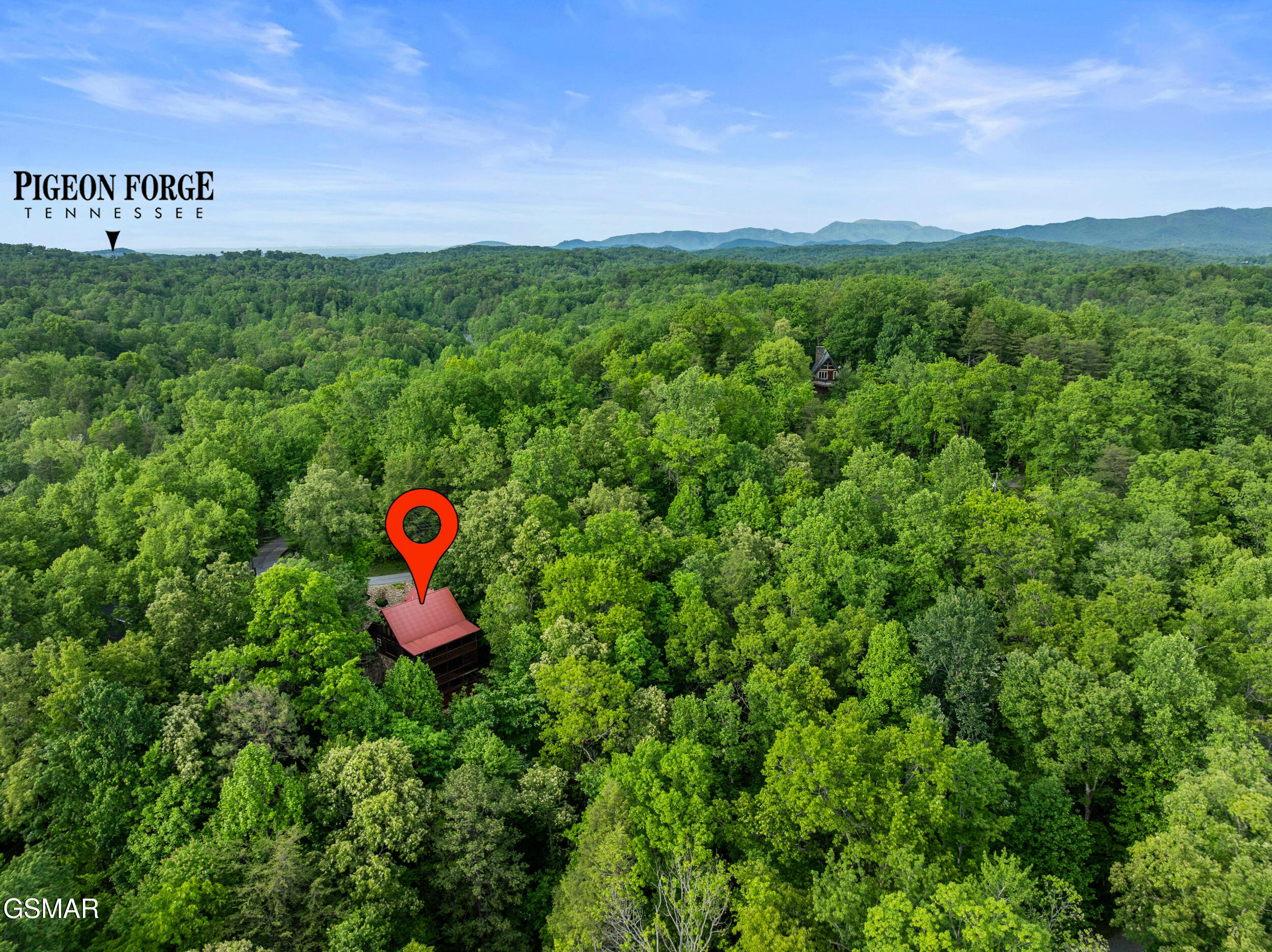 459 Ownby Circle Gatlinburg TN 37738