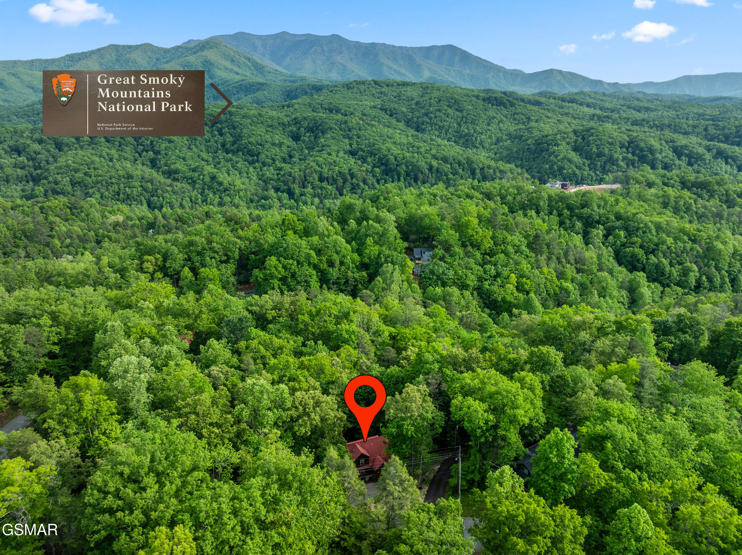 459 Ownby Circle Gatlinburg TN 37738