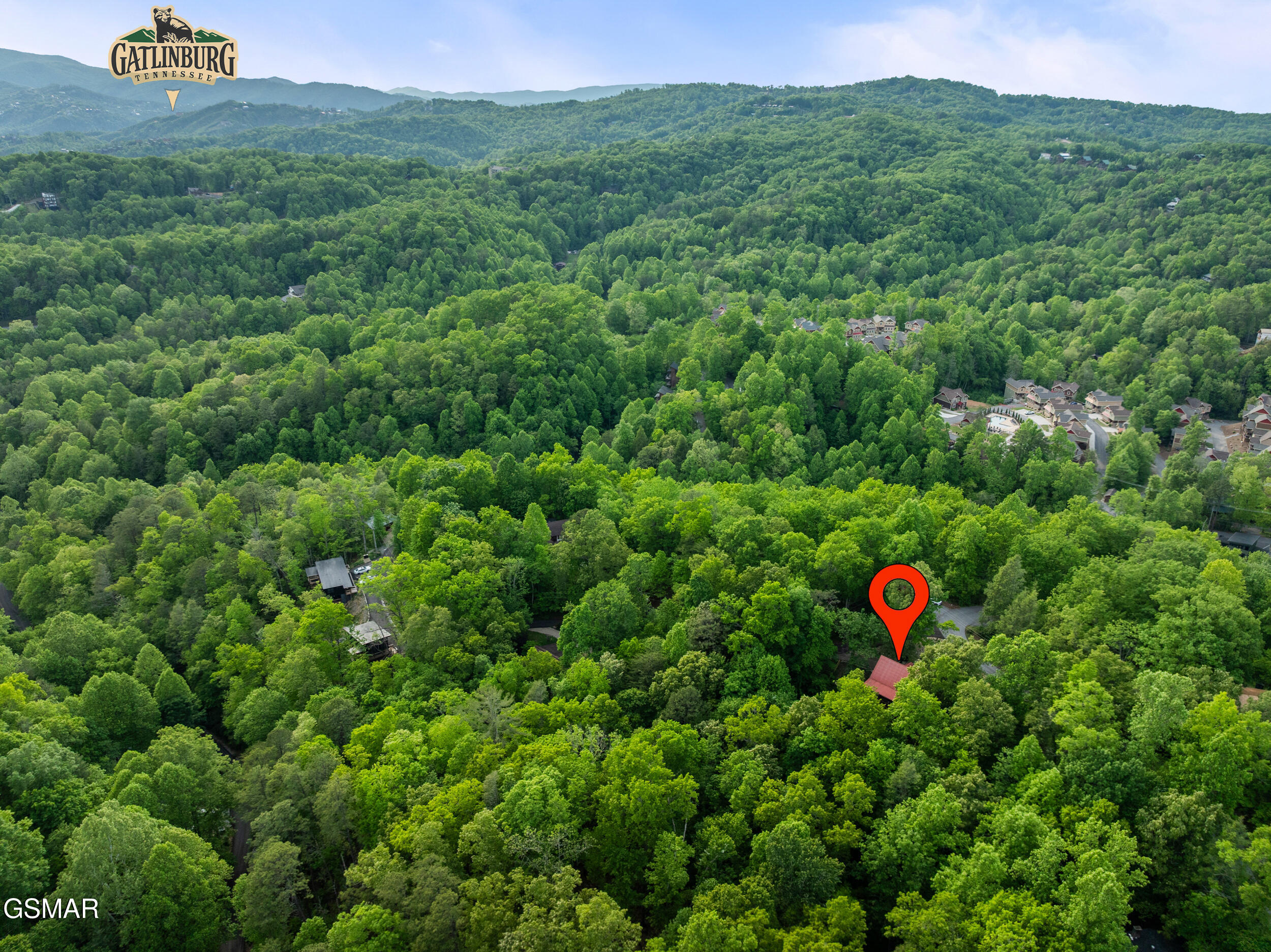 459 Ownby Circle Gatlinburg TN 37738