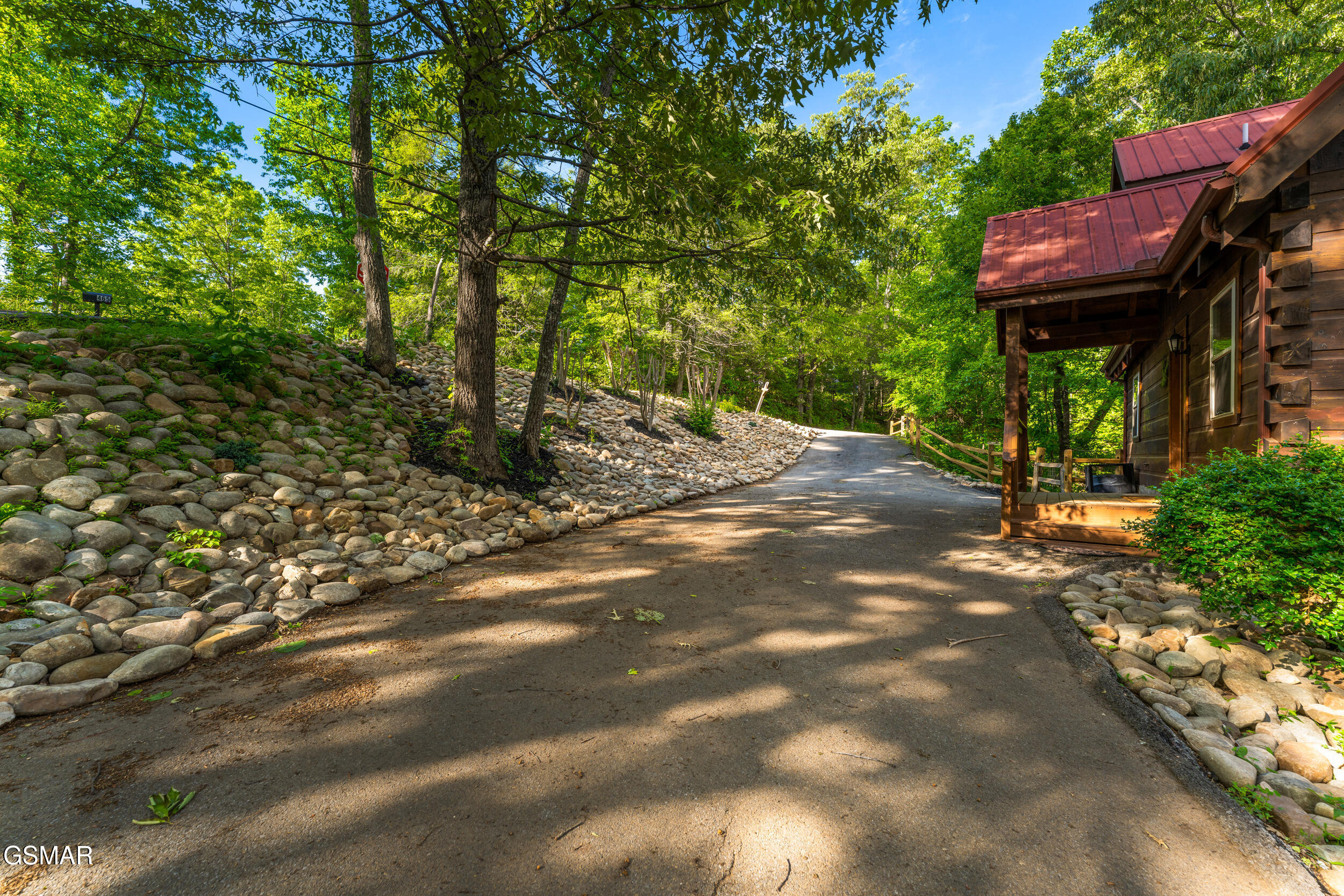 459 Ownby Circle Gatlinburg TN 37738