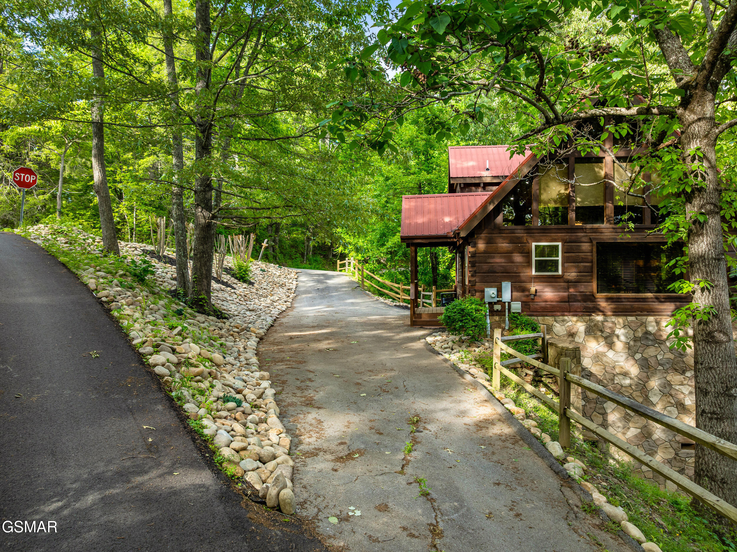 459 Ownby Circle Gatlinburg TN 37738