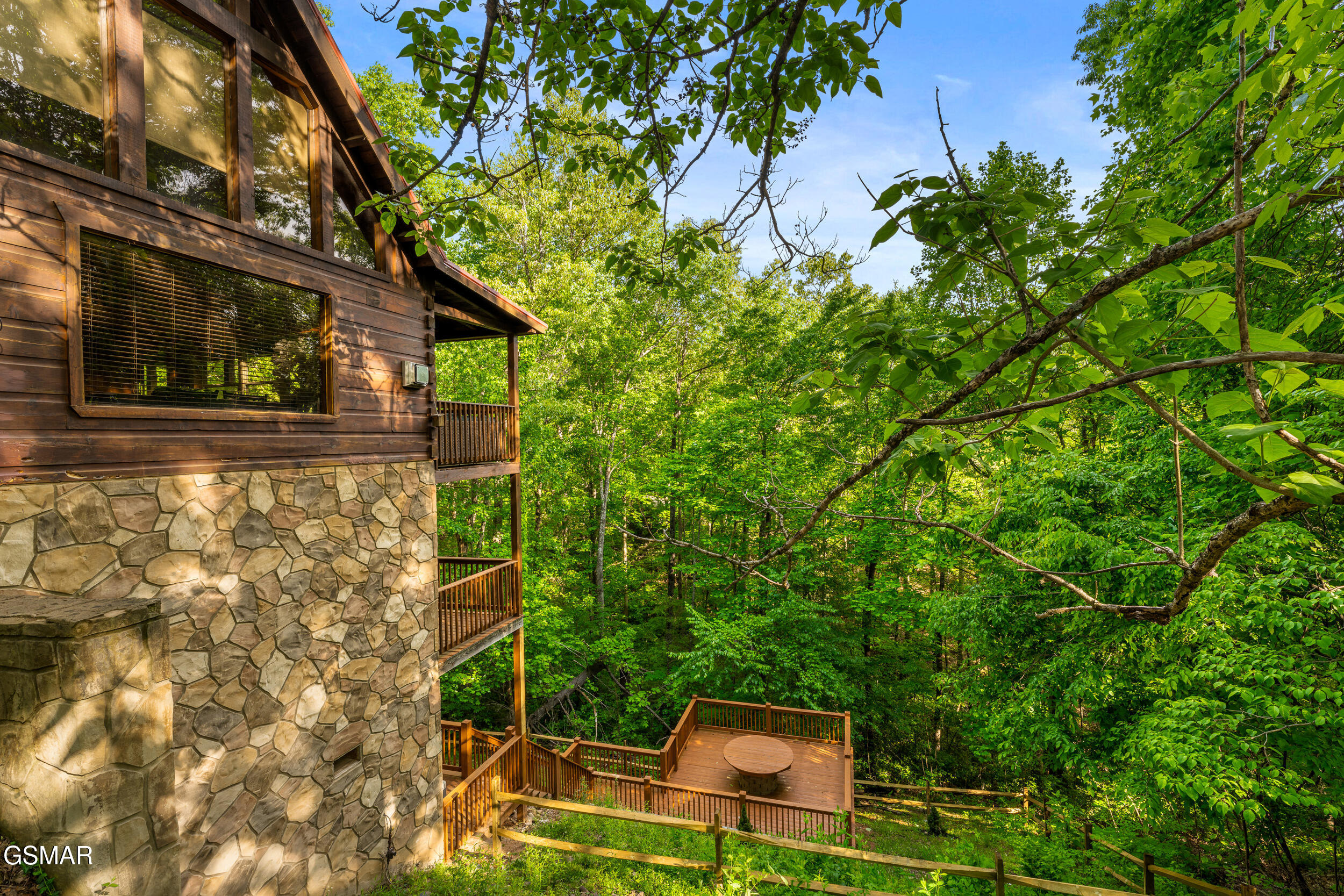 459 Ownby Circle Gatlinburg TN 37738