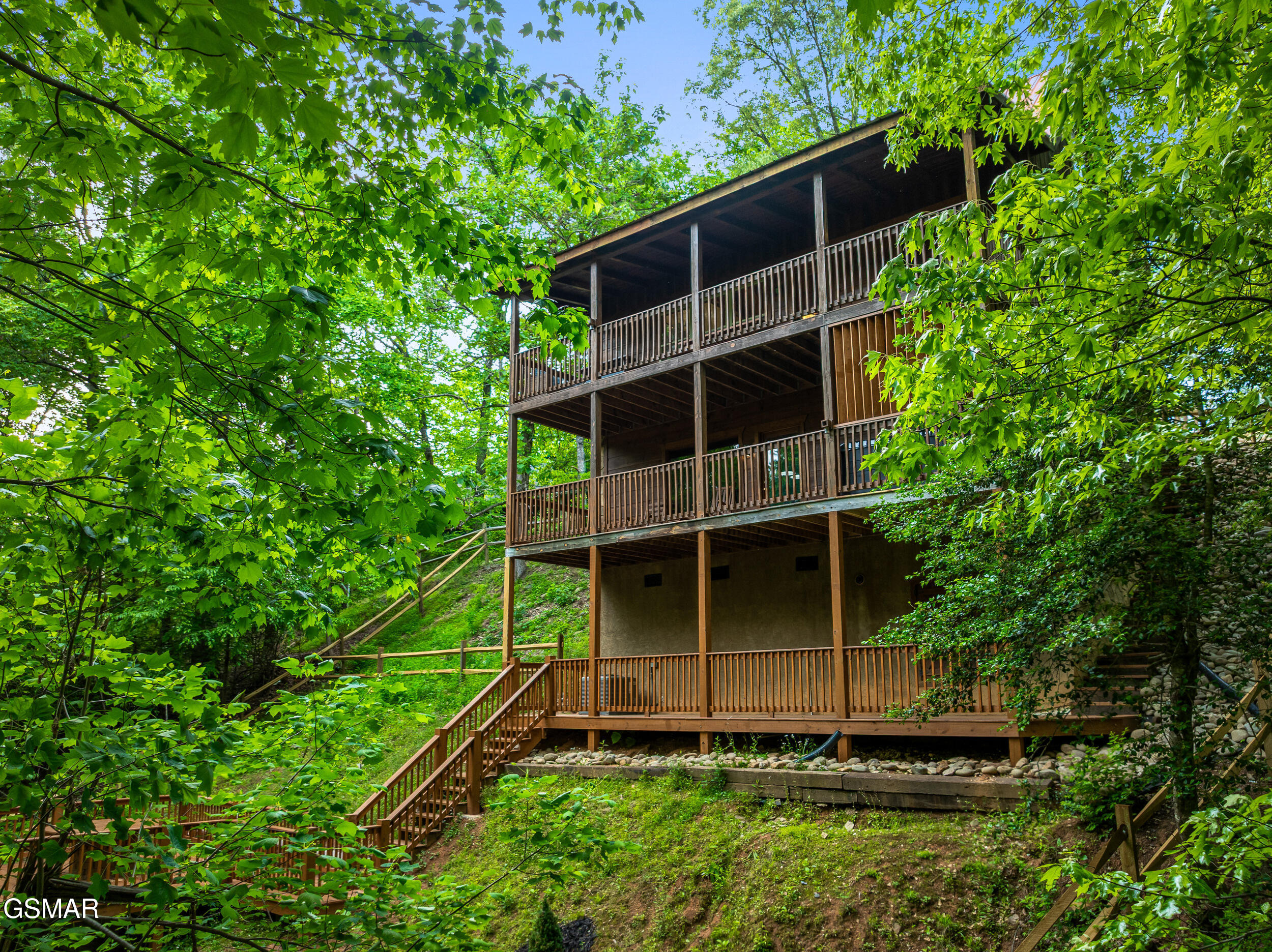 459 Ownby Circle Gatlinburg TN 37738