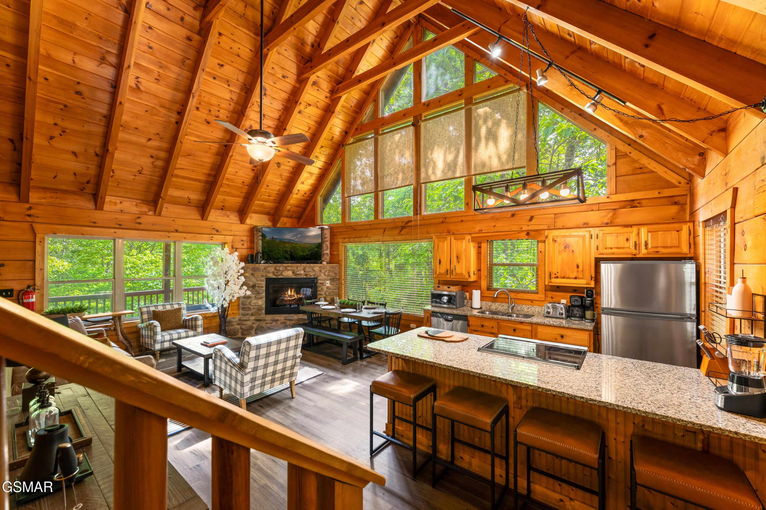 459 Ownby Circle Gatlinburg TN 37738