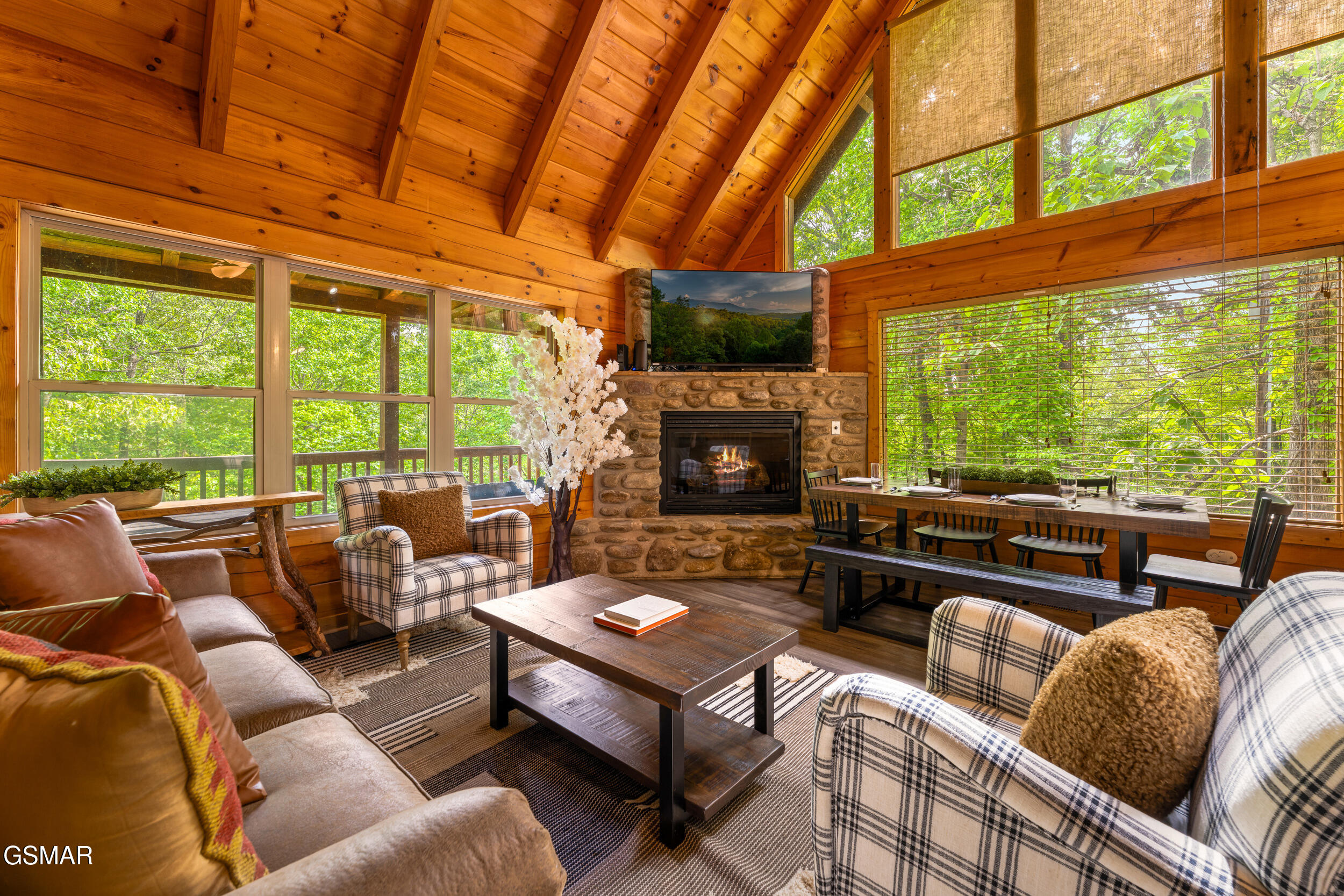459 Ownby Circle Gatlinburg TN 37738