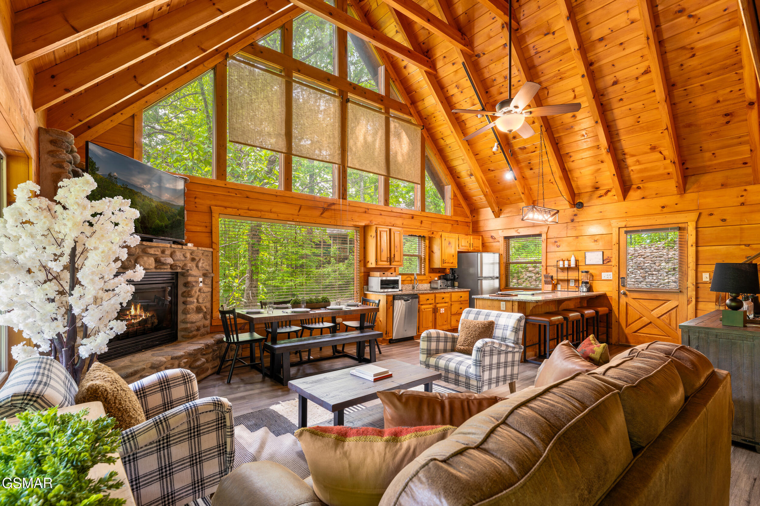 459 Ownby Circle Gatlinburg TN 37738