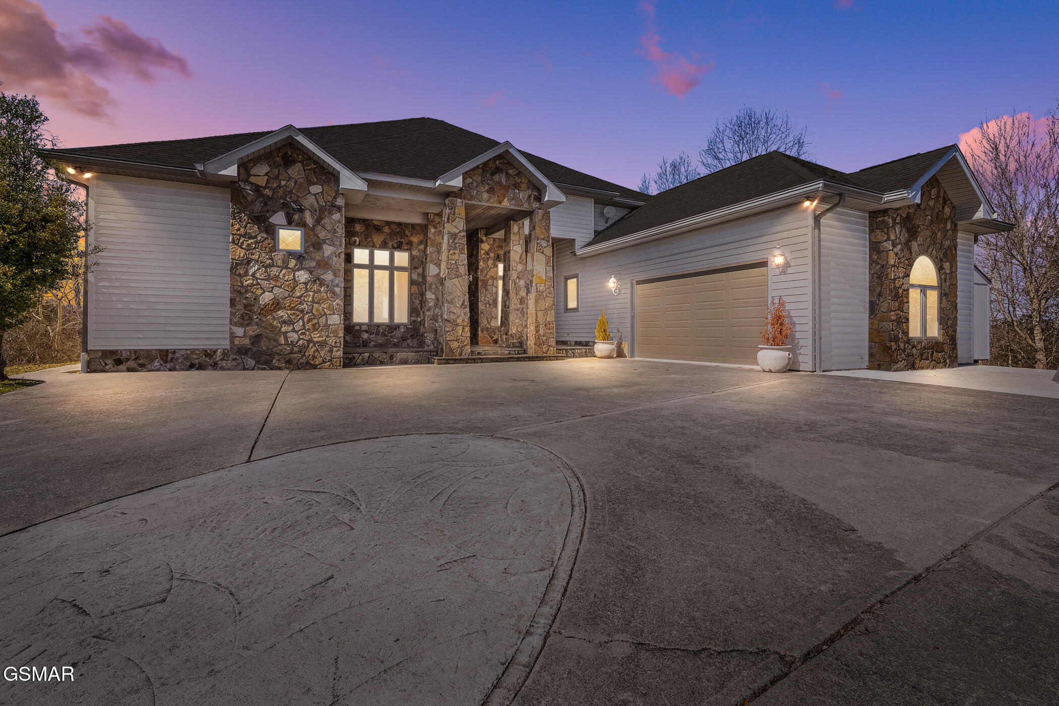 3467 Caywood Road Dandridge TN 37725