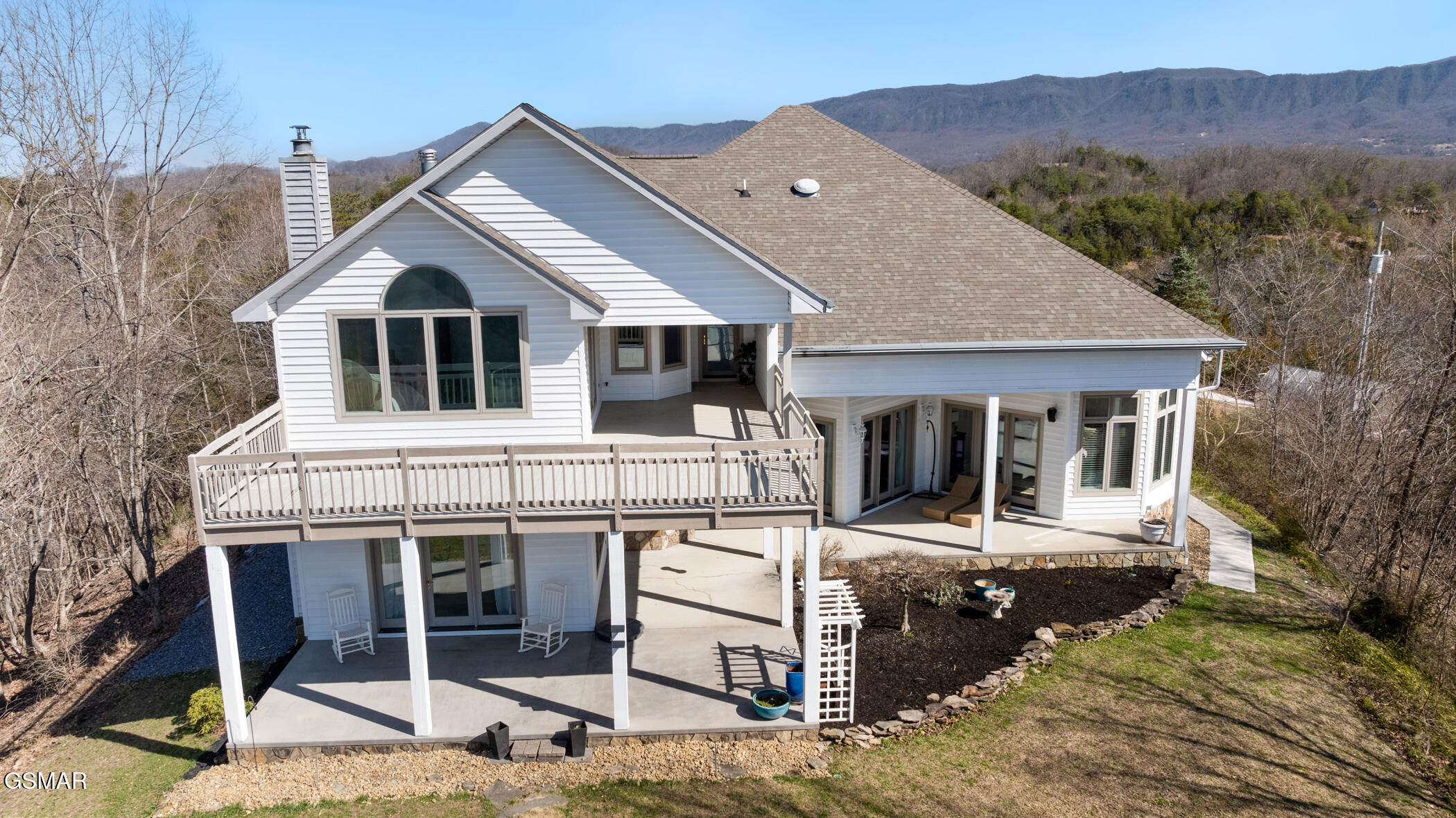 3467 Caywood Road Dandridge TN 37725