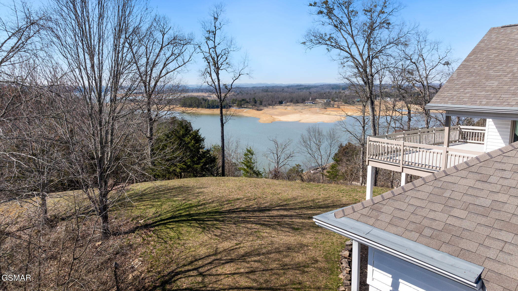 3467 Caywood Road Dandridge TN 37725