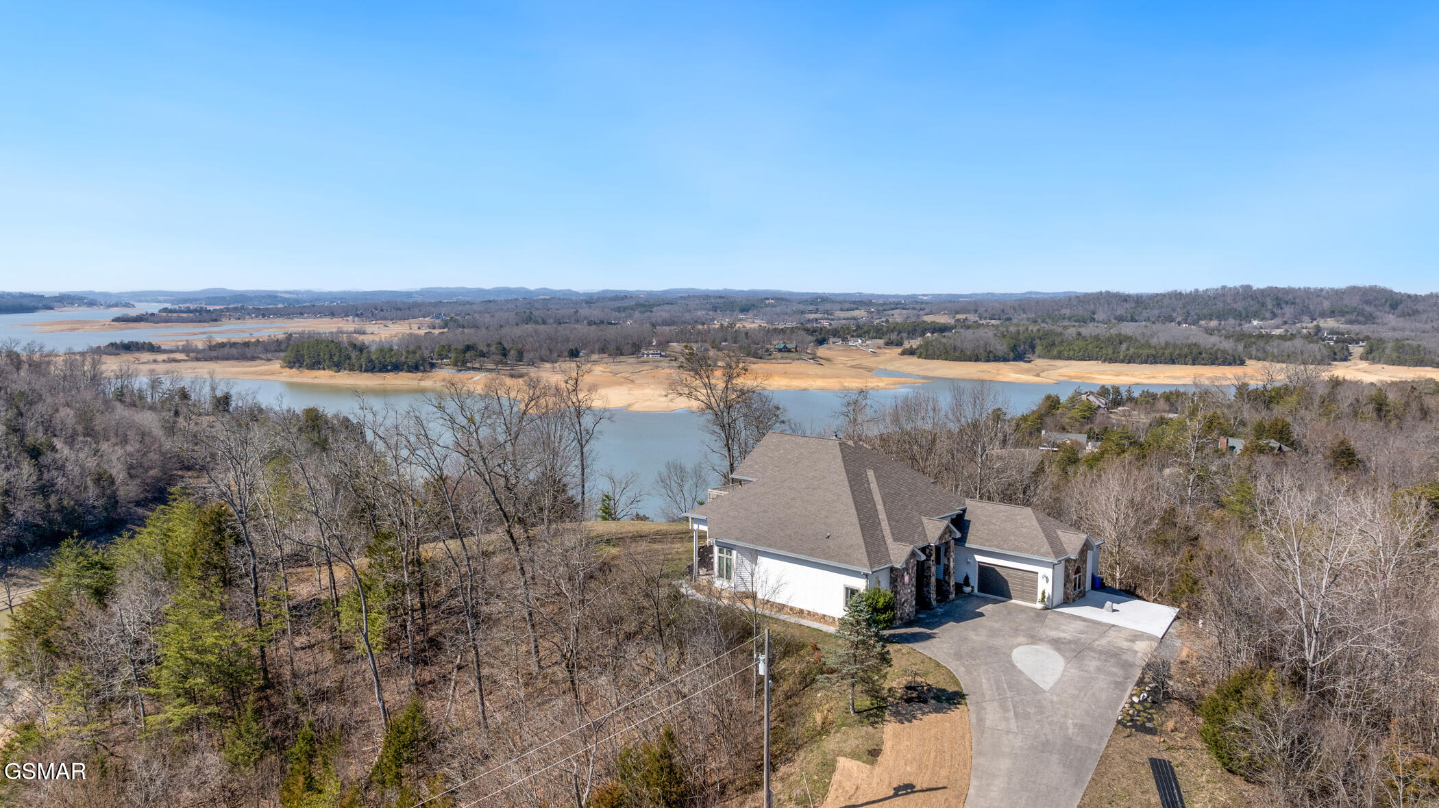 3467 Caywood Road Dandridge TN 37725