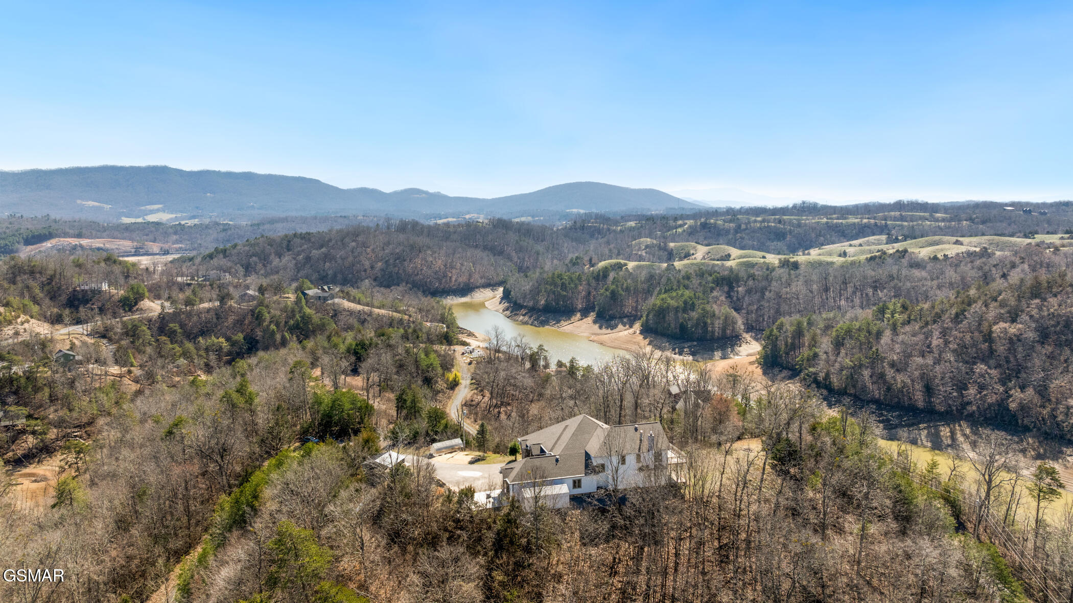 3467 Caywood Road Dandridge TN 37725