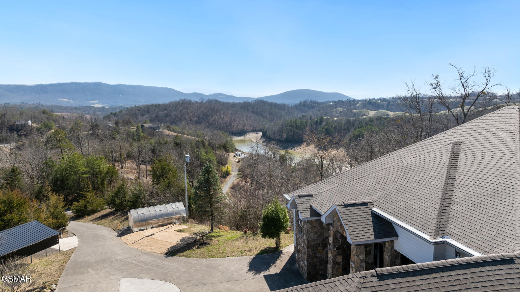 3467 Caywood Road Dandridge TN 37725