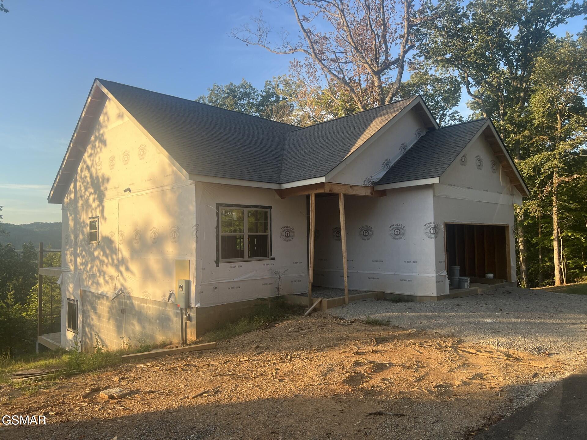 850 Trinity View Circle Seymour TN 37865