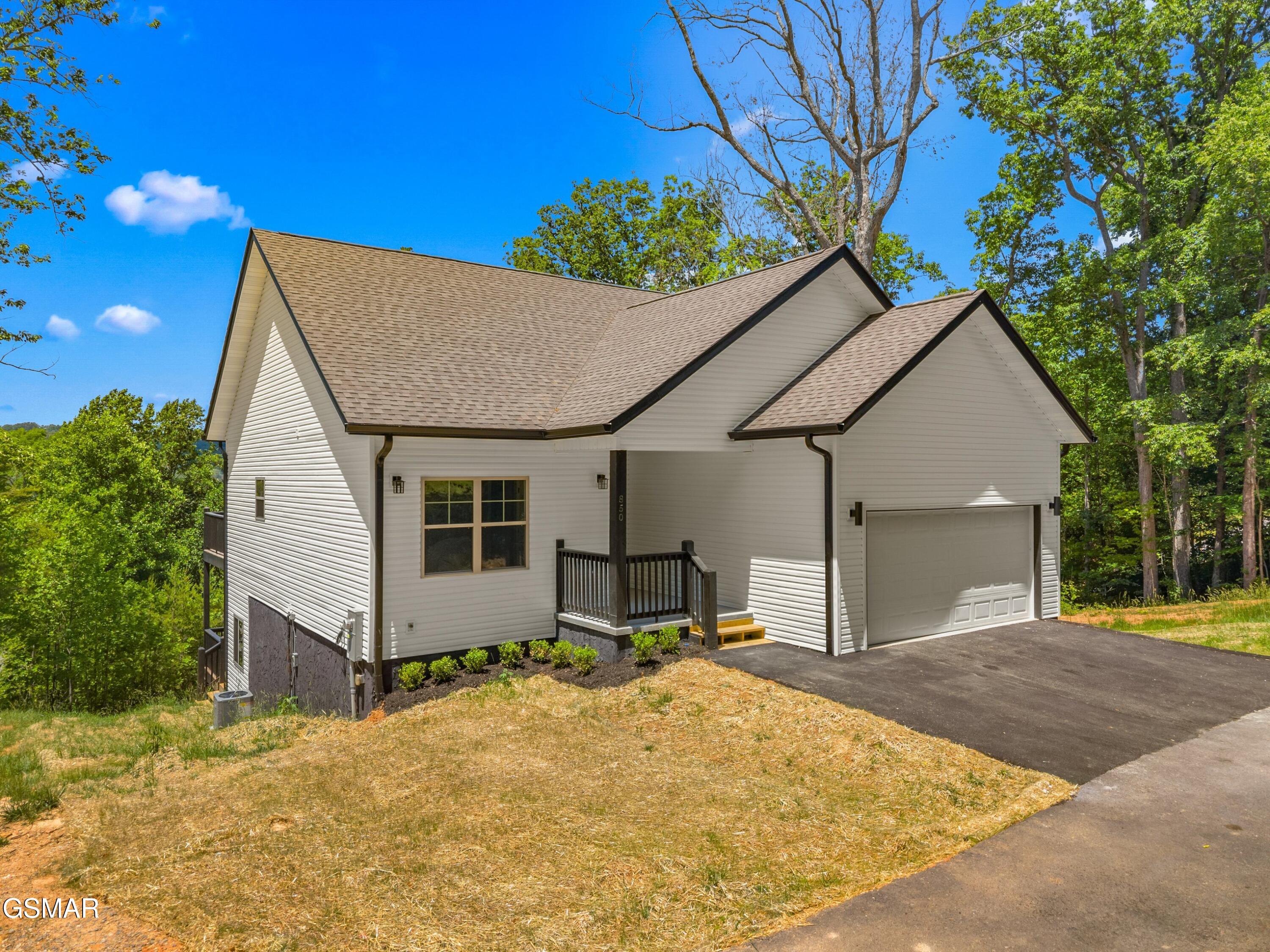 850 Trinity View Circle Seymour TN 37865