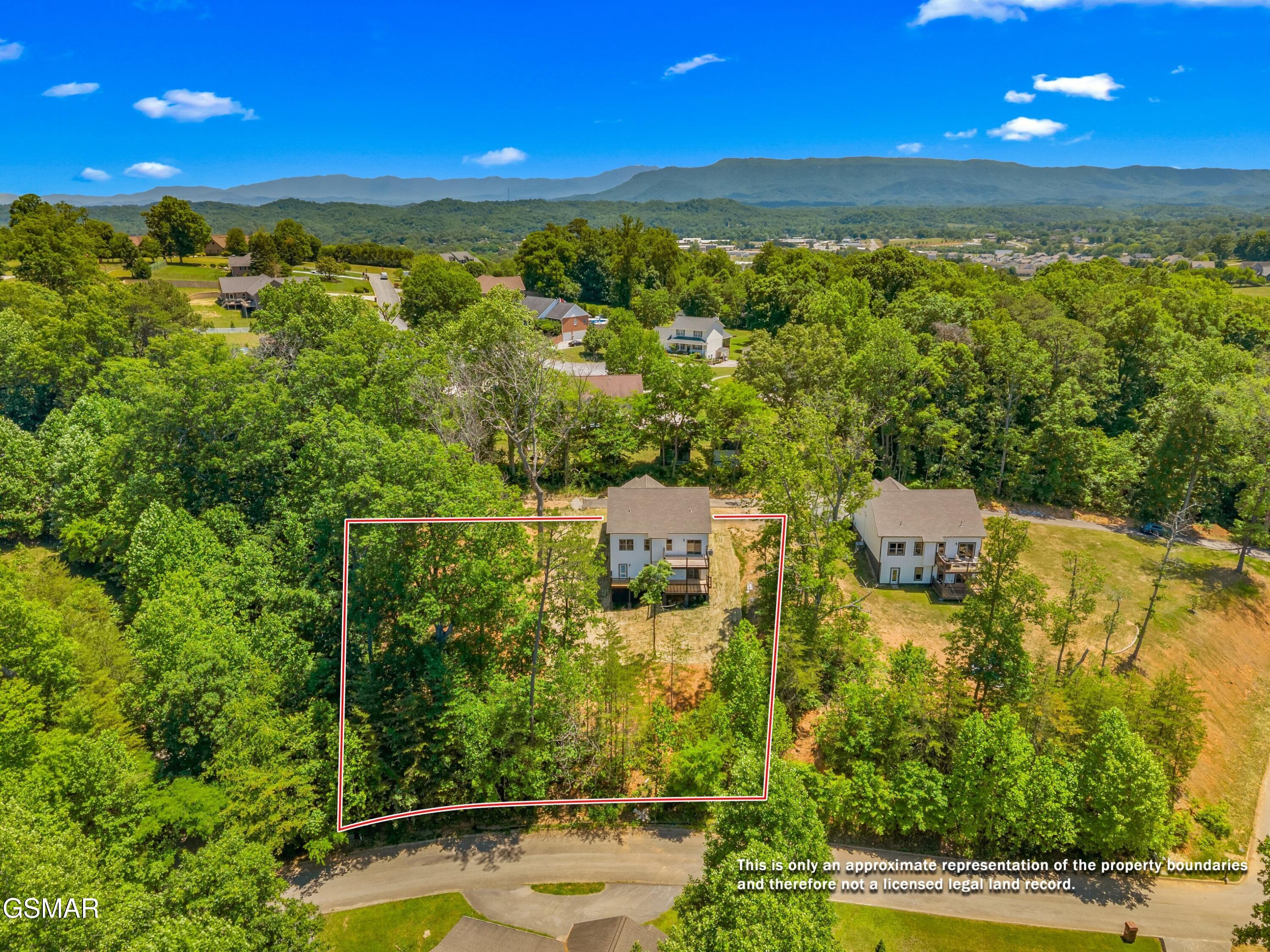 850 Trinity View Circle Seymour TN 37865