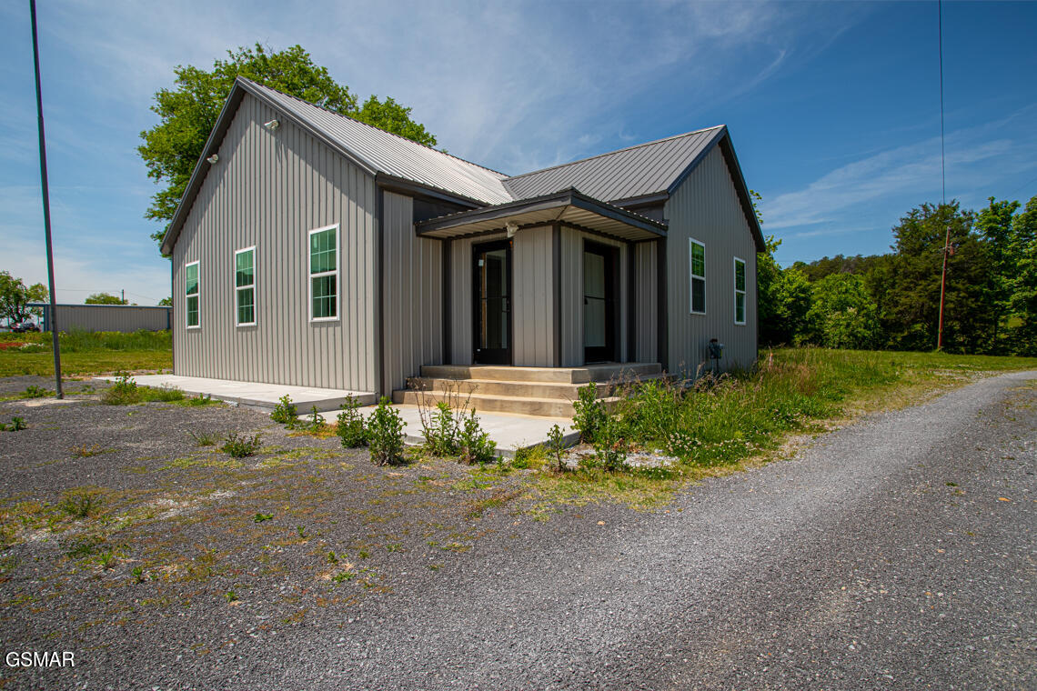 1010 W Highway 25-70 Newport TN 37821