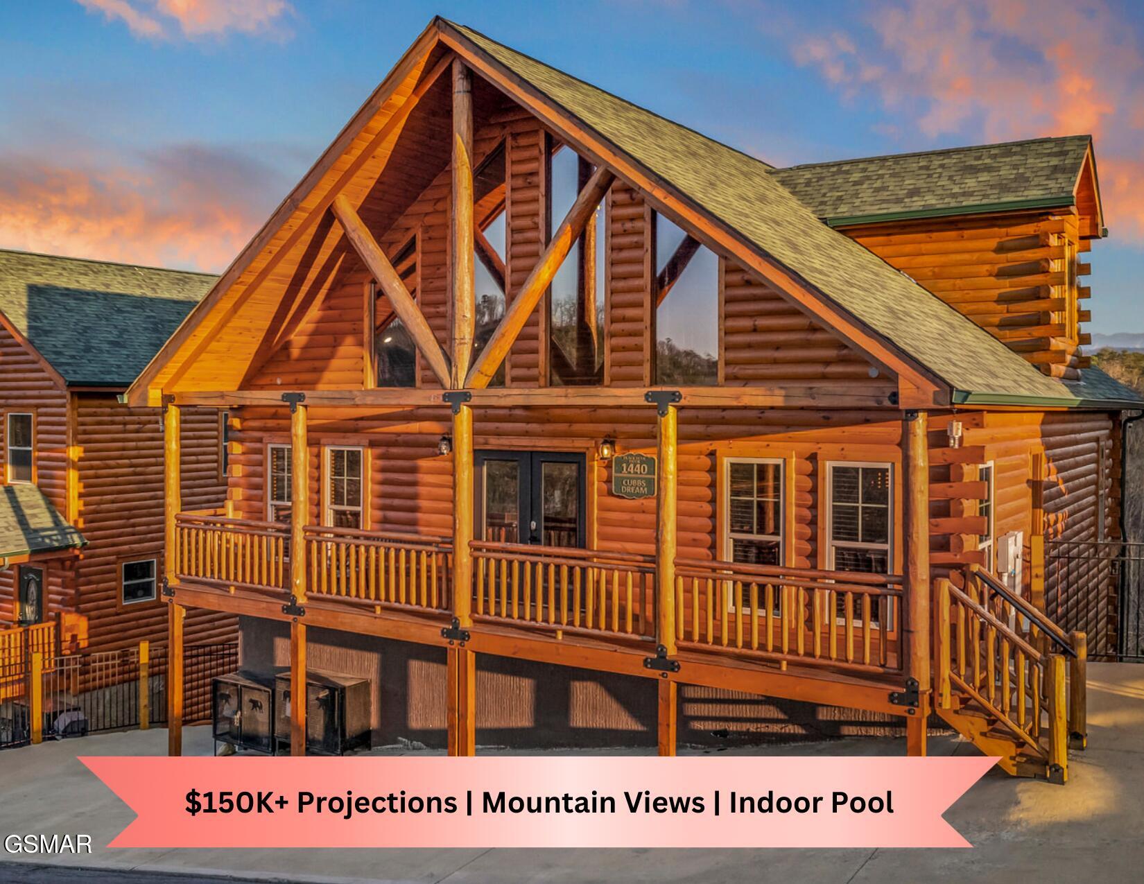 1440 Eagle Cloud Way Sevierville TN 37862