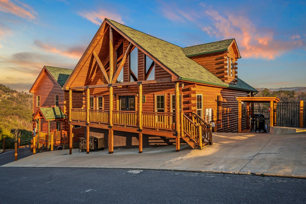 1440 Eagle Cloud Way Sevierville TN 37862