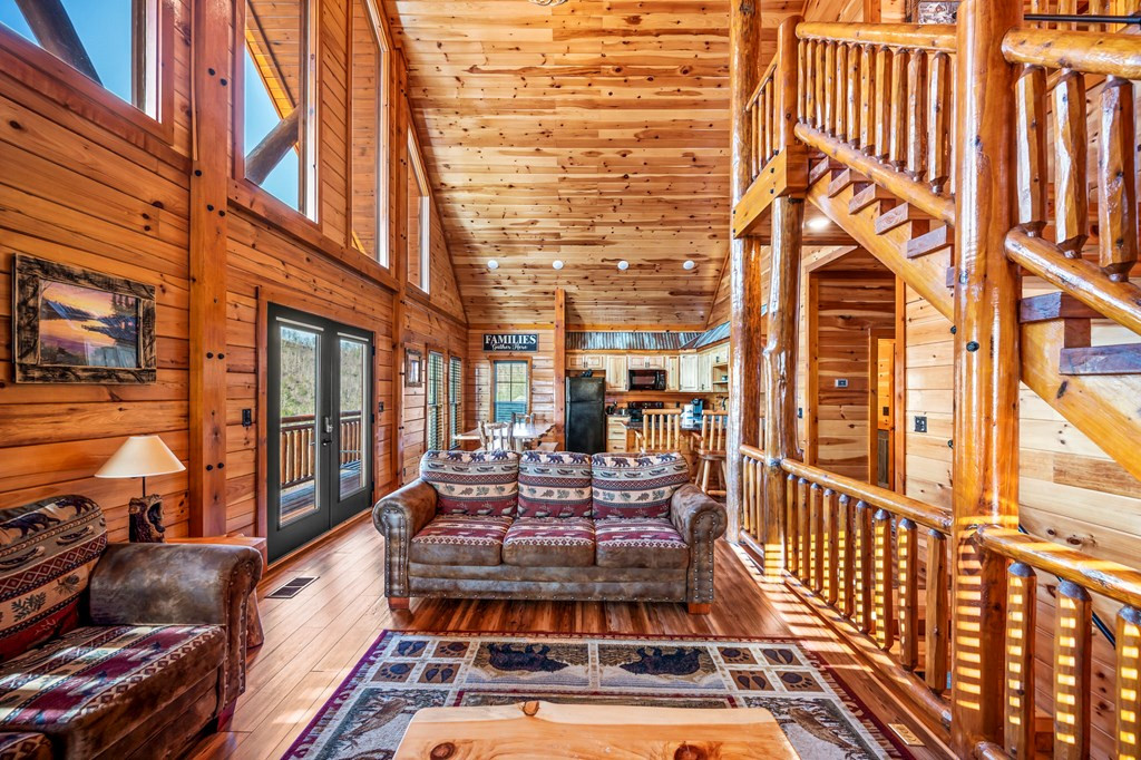 1440 Eagle Cloud Way Sevierville TN 37862