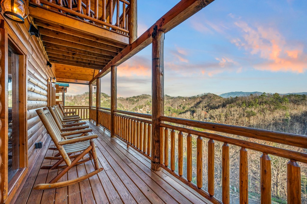 1440 Eagle Cloud Way Sevierville TN 37862