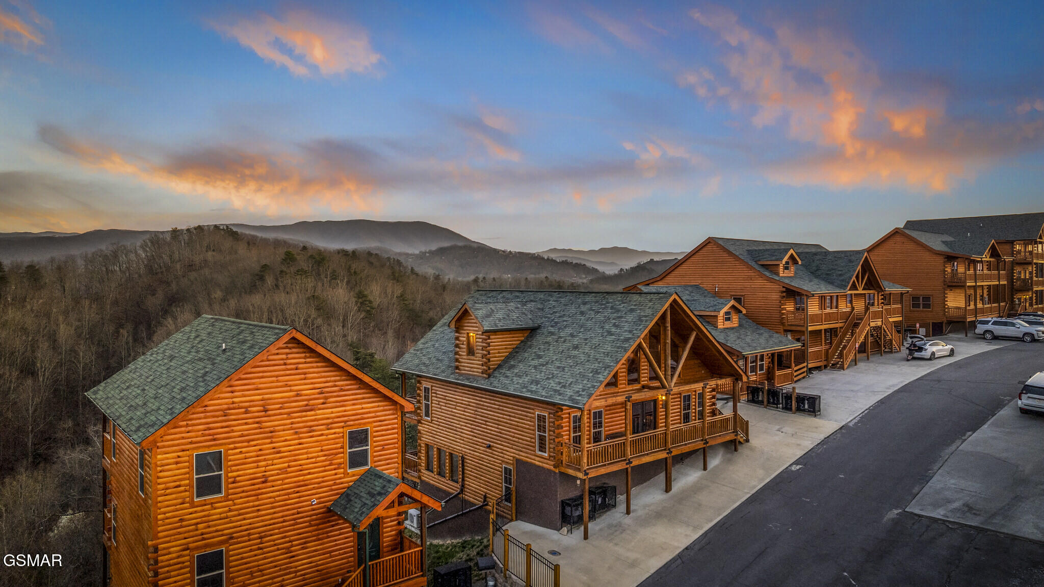 1440 Eagle Cloud Way Sevierville TN 37862