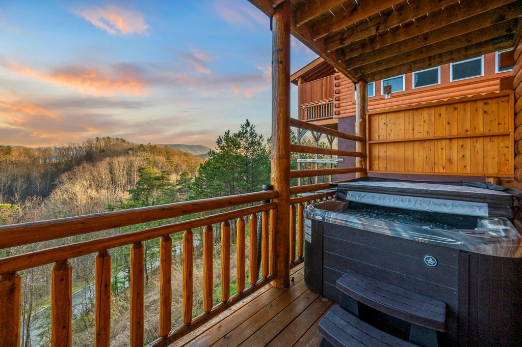 1440 Eagle Cloud Way Sevierville TN 37862